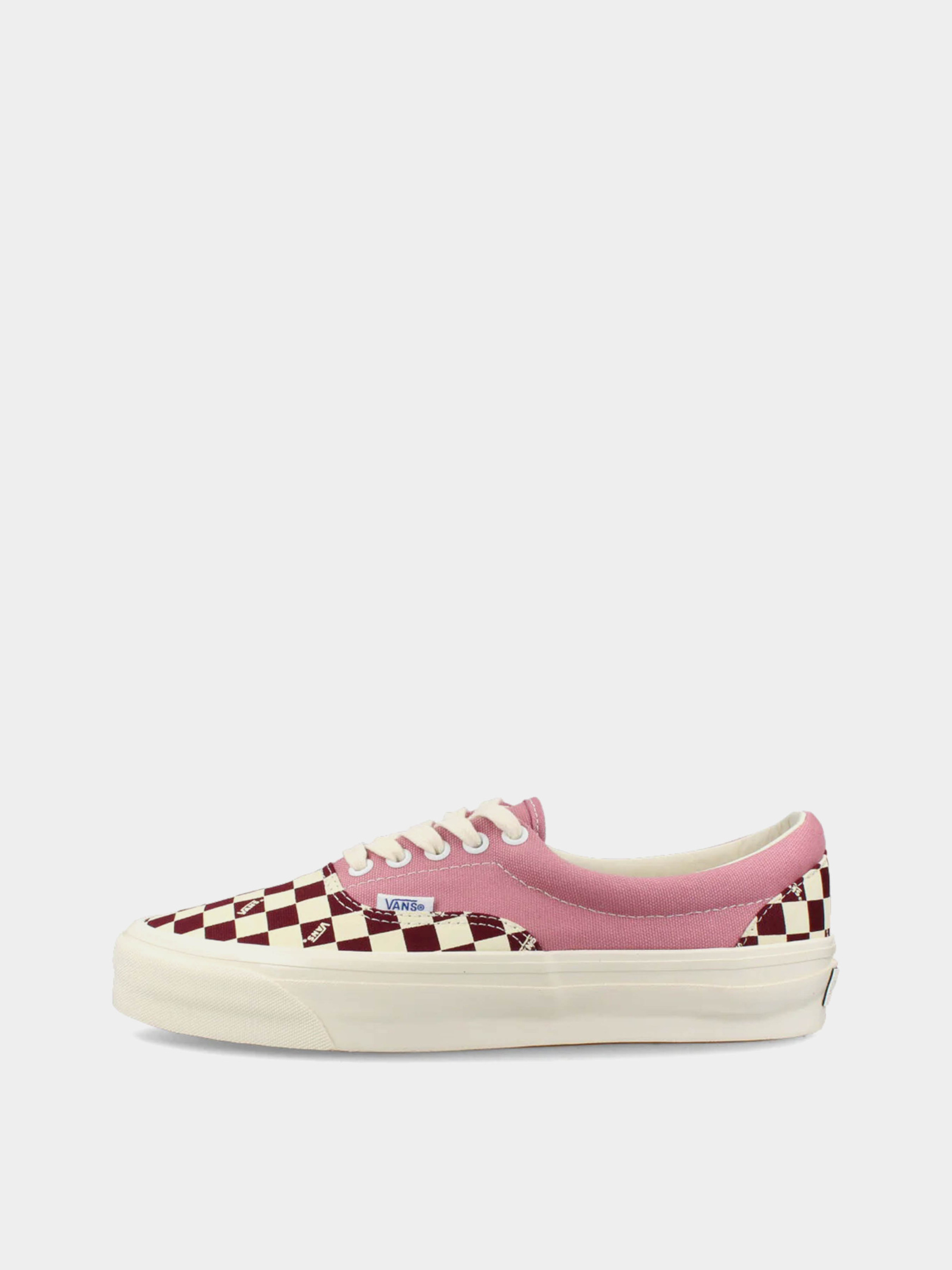 Кеди низькі Унісекс Vans