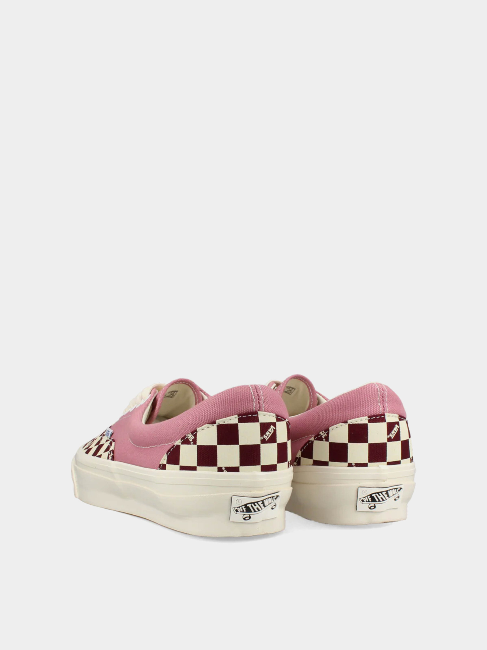 Кеди низькі Унісекс Vans