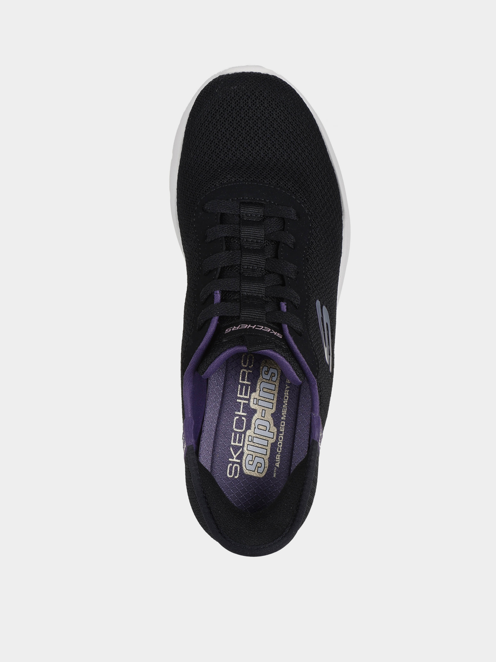 Кроссовки повседневные Женские Skechers