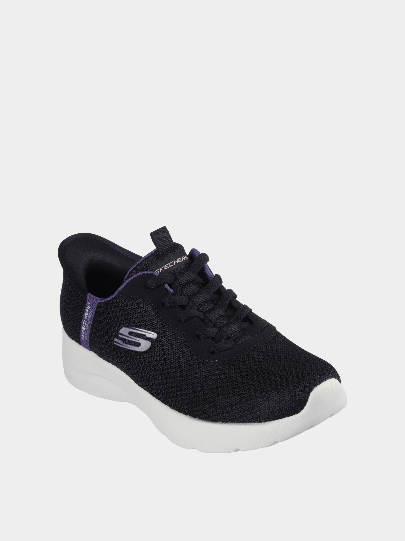 Кроссовки повседневные Женские Skechers
