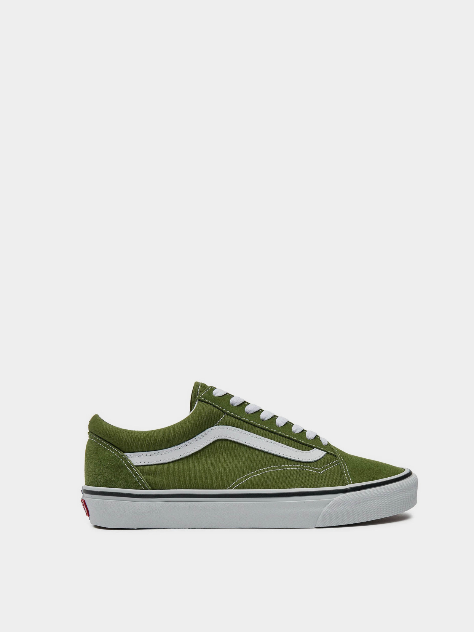 Low-Top Sneakers Unisex Vans