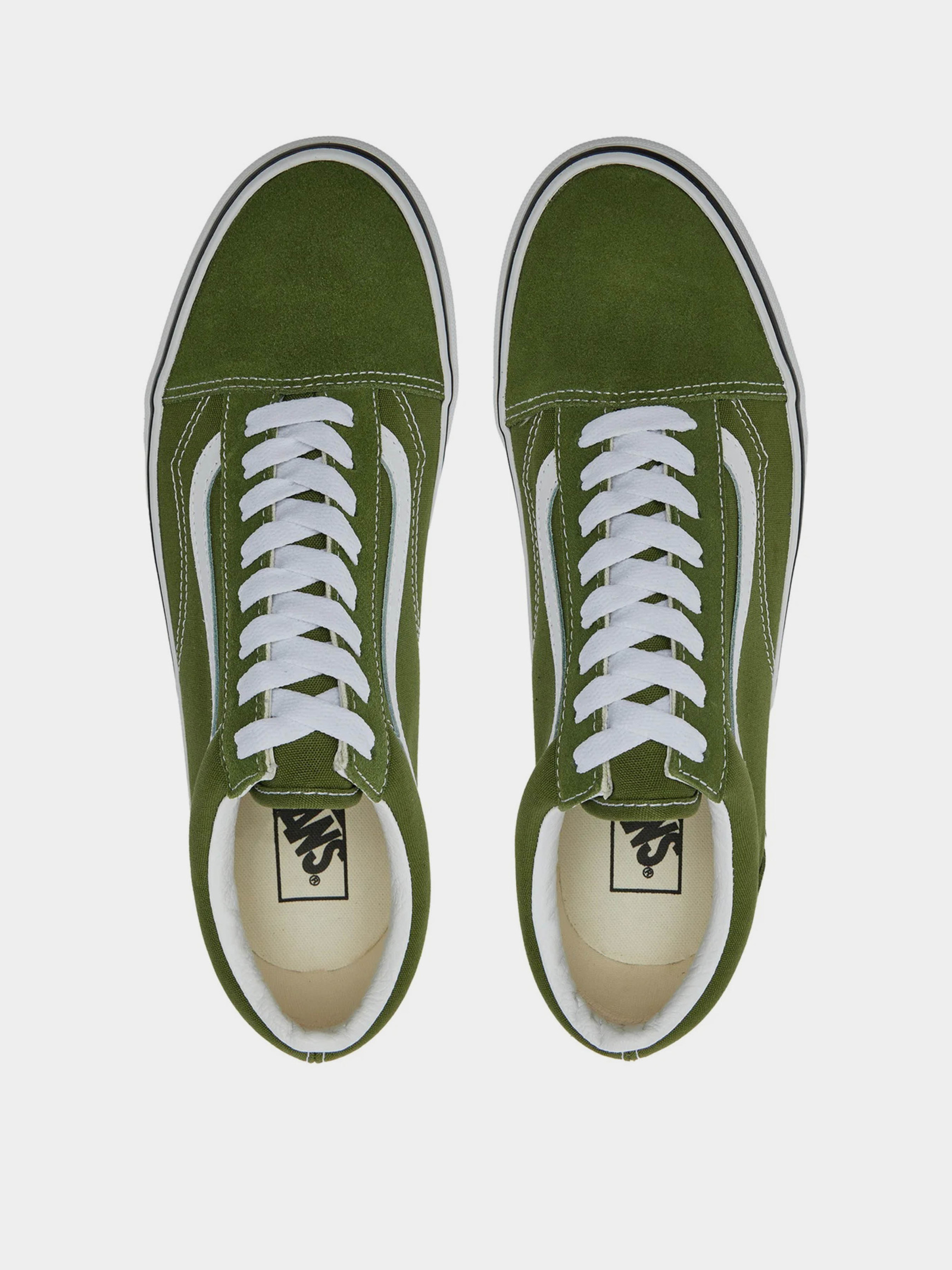 Low-Top Sneakers Unisex Vans