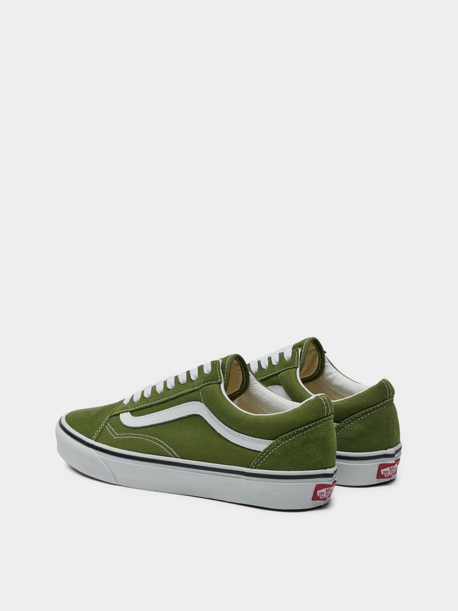 Low-Top Sneakers Unisex Vans