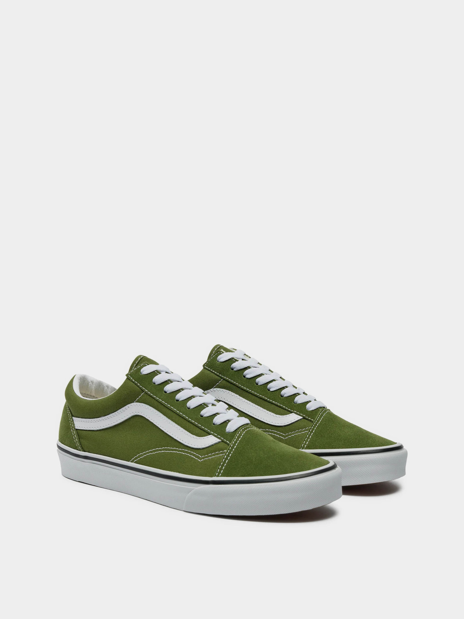 Low-Top Sneakers Unisex Vans