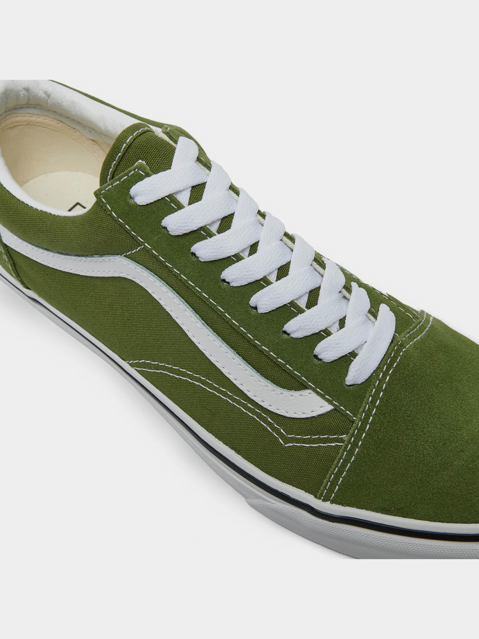 Low-Top Sneakers Unisex Vans