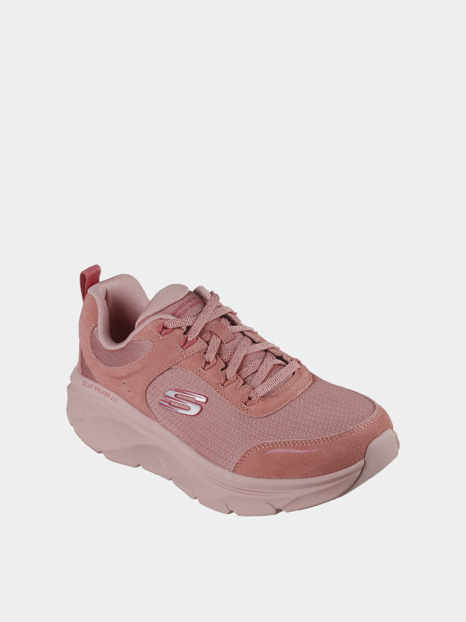 Кроссовки повседневные Женские Skechers