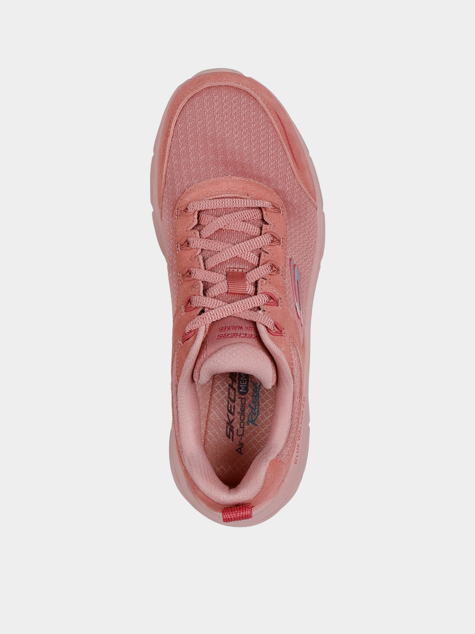 Кроссовки повседневные Женские Skechers