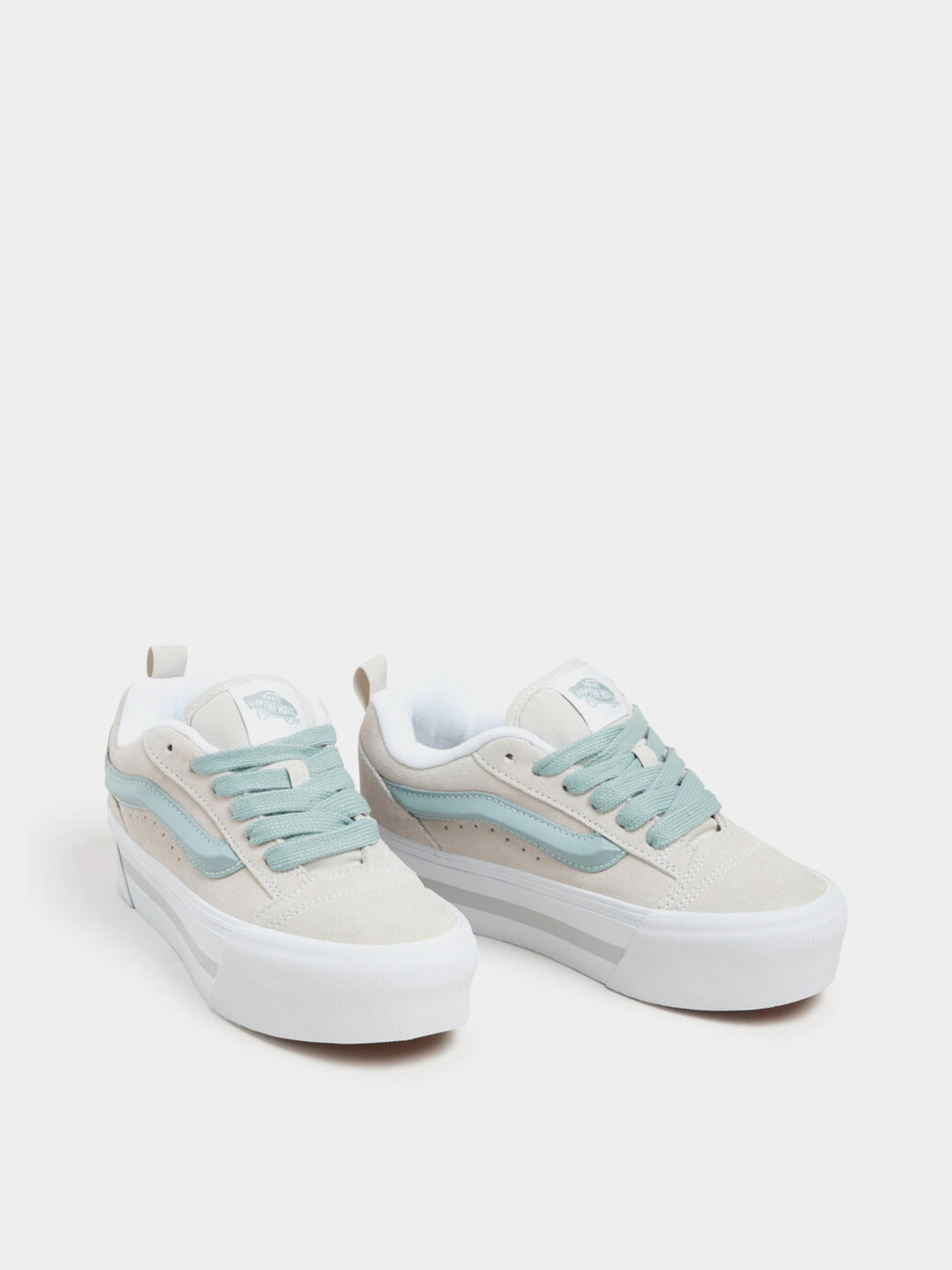 Low-Top Sneakers Unisex Vans