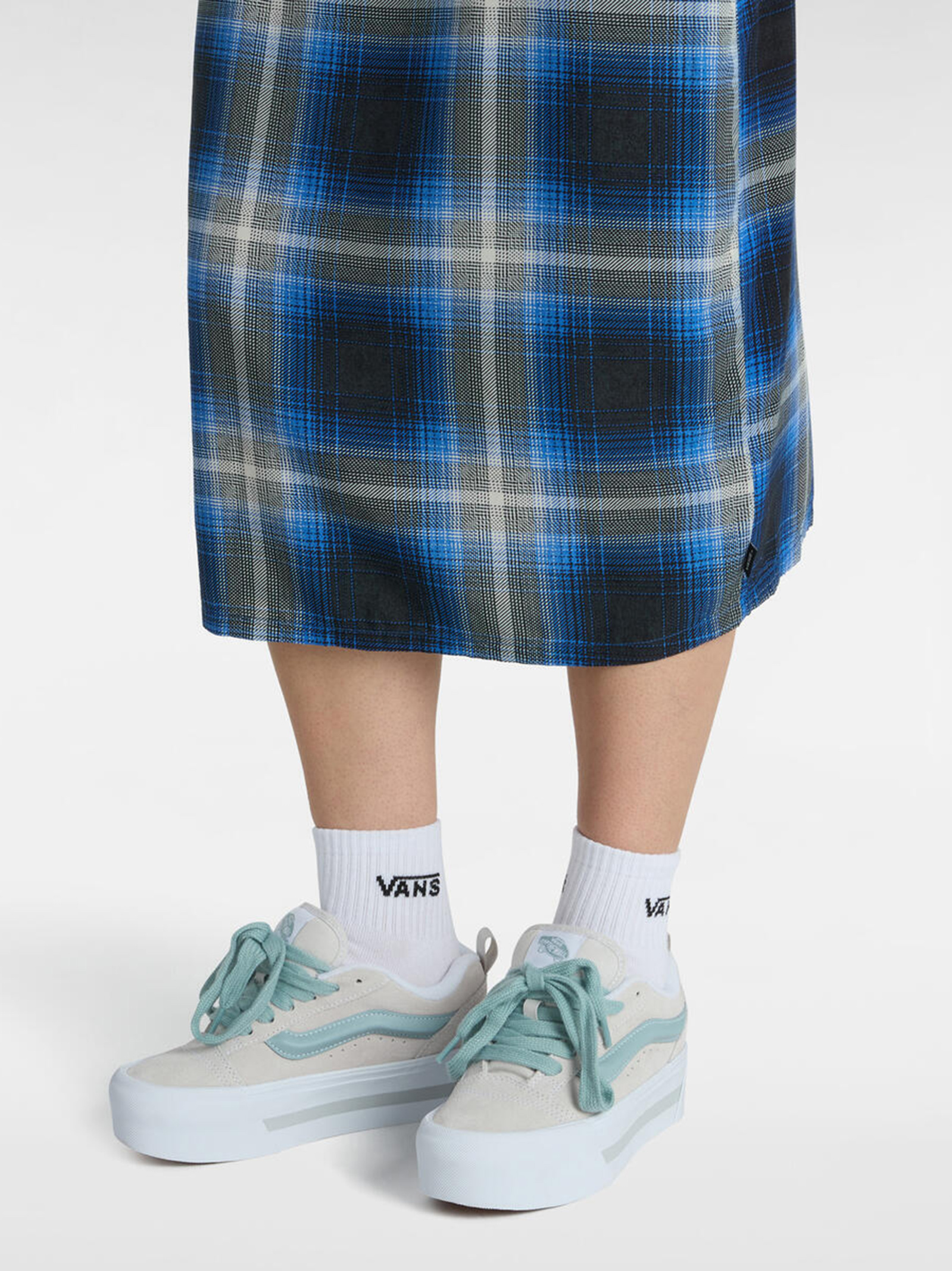 Low-Top Sneakers Unisex Vans
