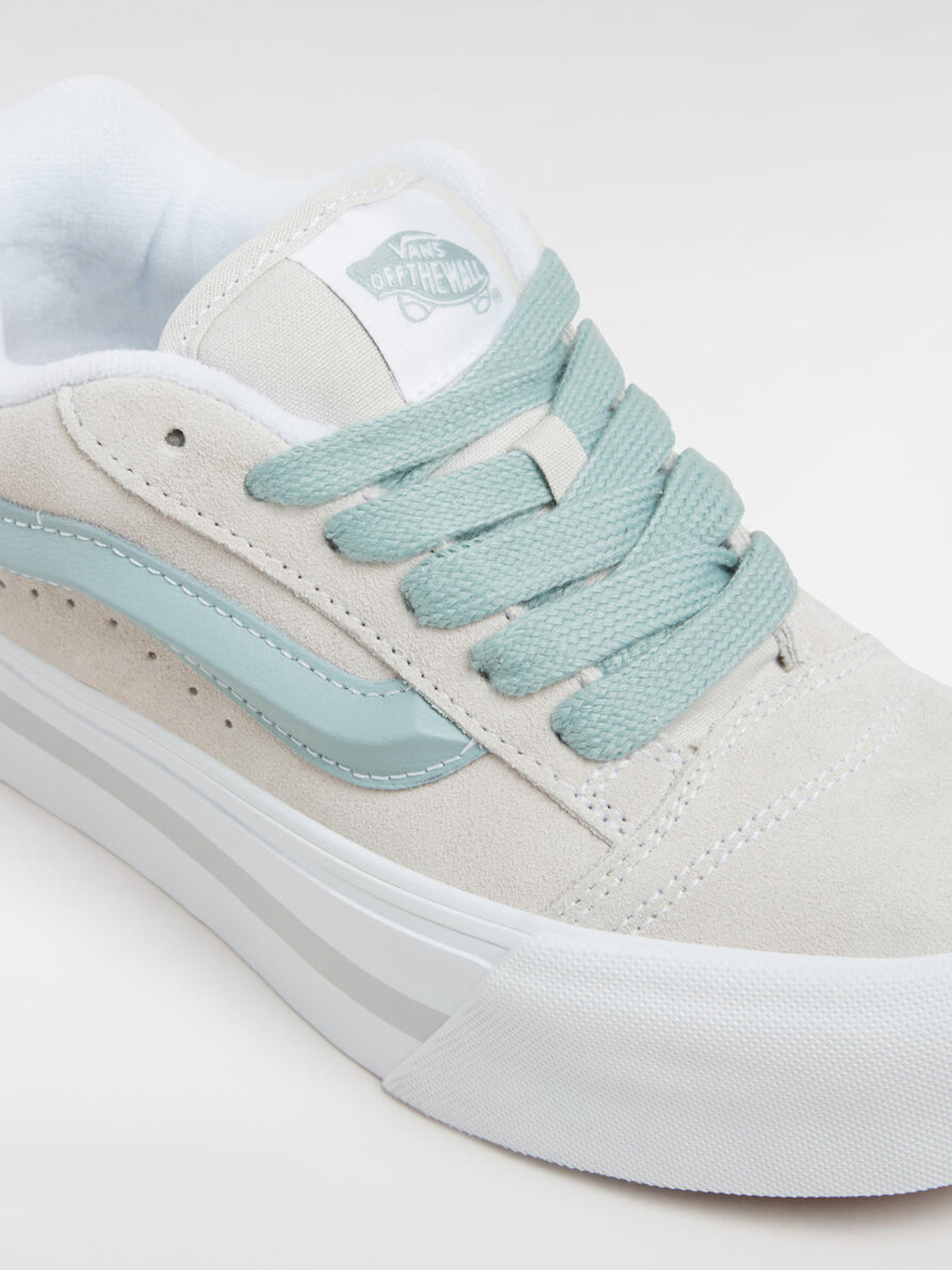 Low-Top Sneakers Unisex Vans