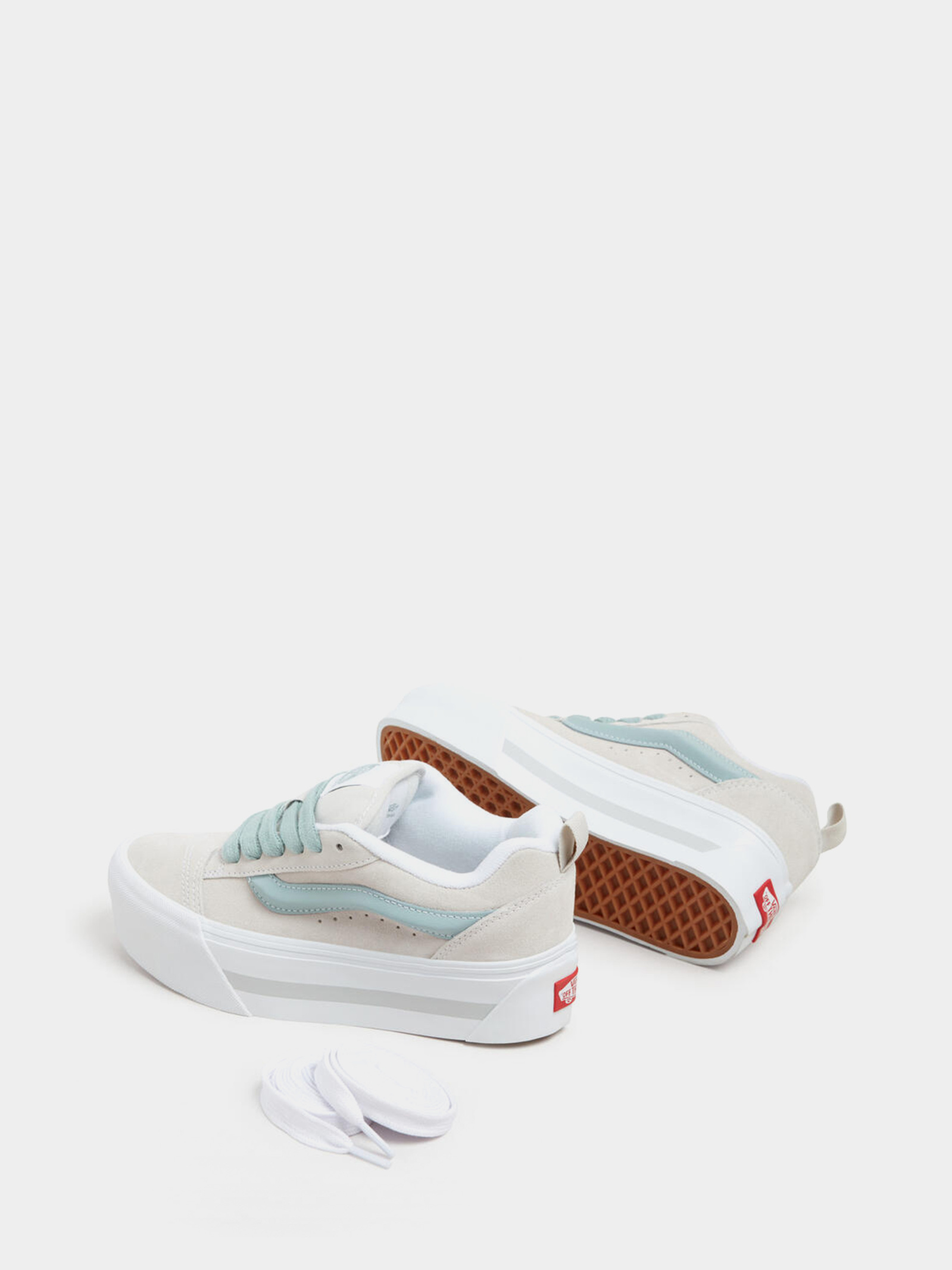 Low-Top Sneakers Unisex Vans