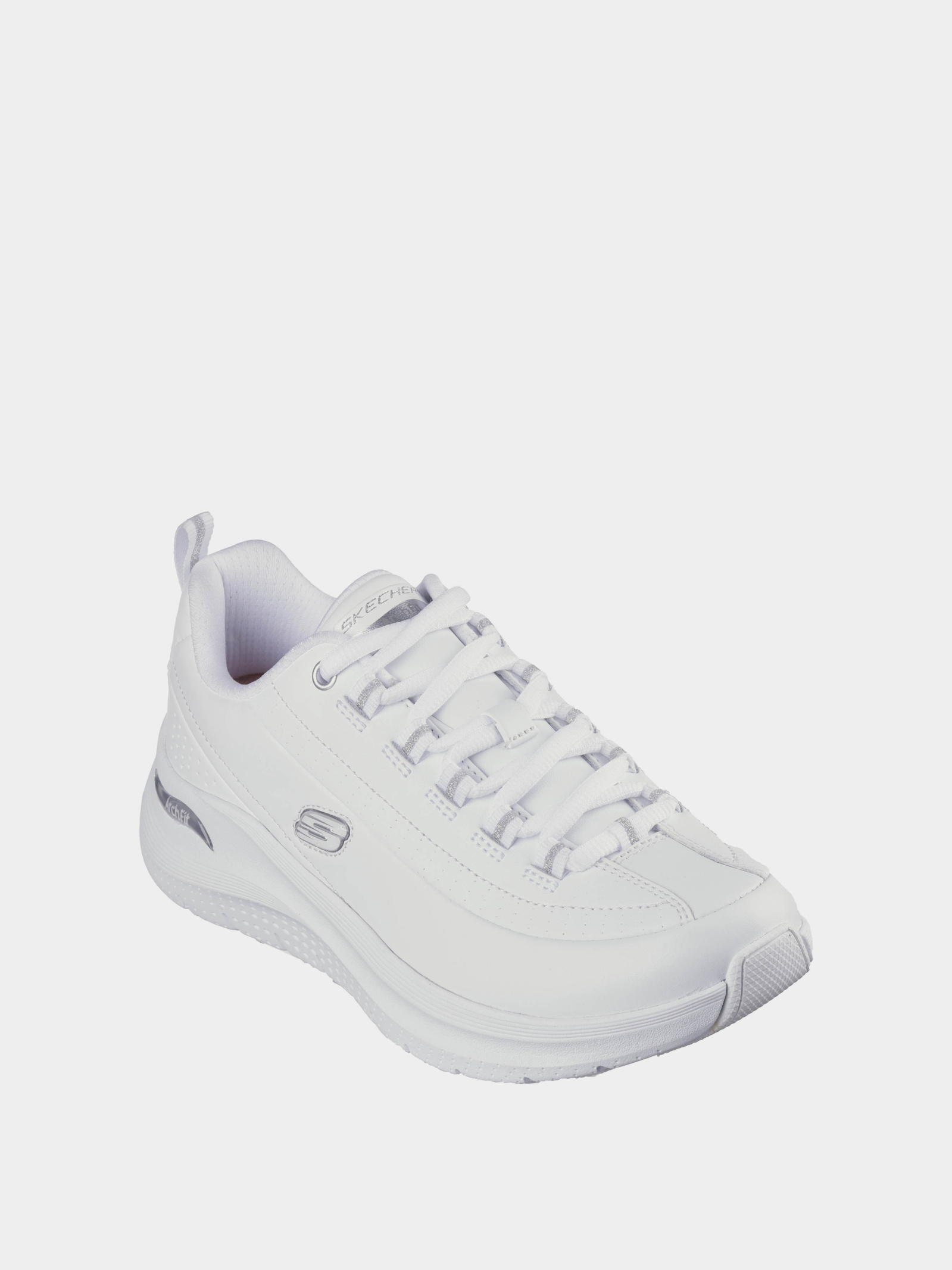 Кросівки повсякденні Жіночі Skechers