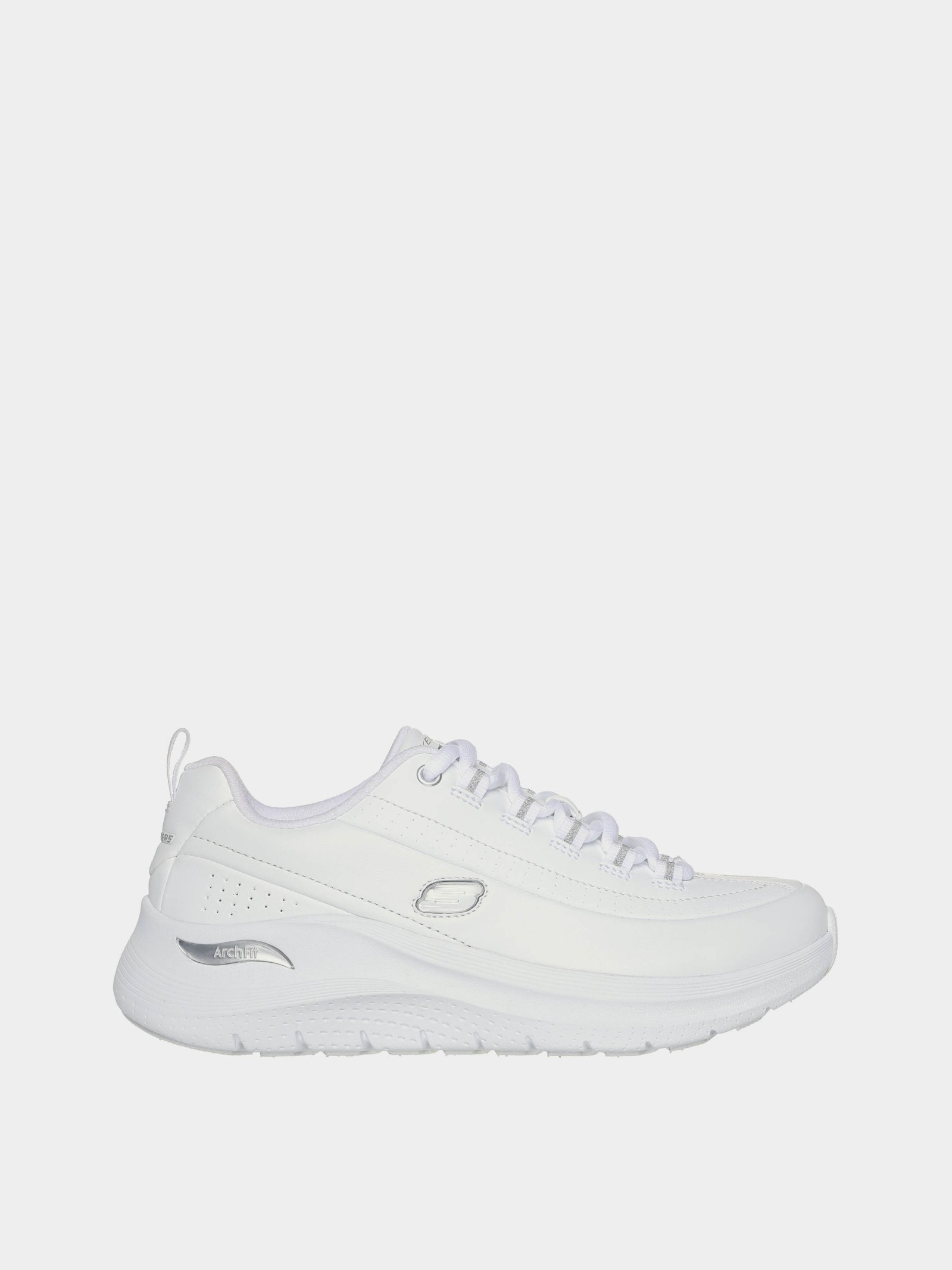Кросівки повсякденні Жіночі Skechers