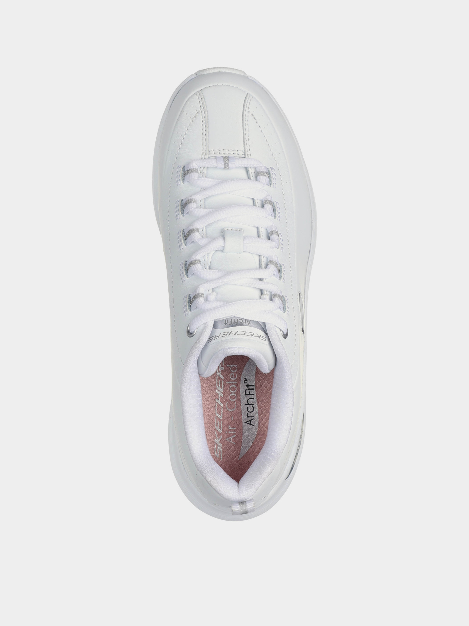 Кросівки повсякденні Жіночі Skechers