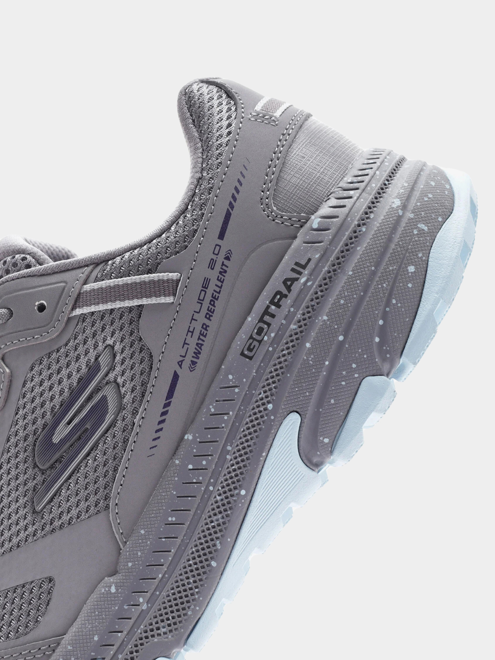 Кроссовки для бега Женские Skechers