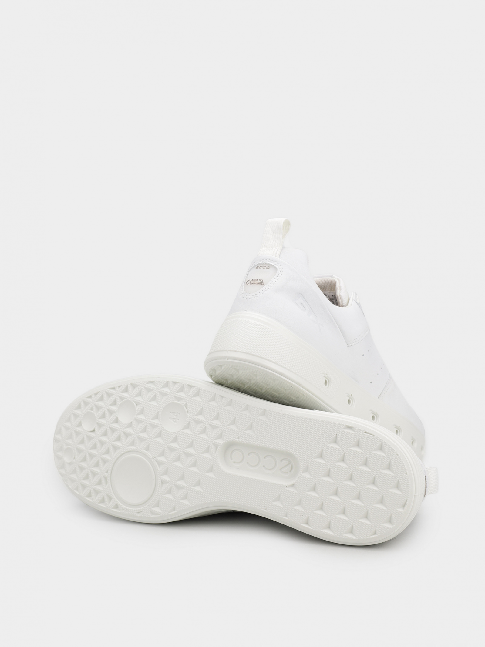 Кеды низкие Мужские ECCO