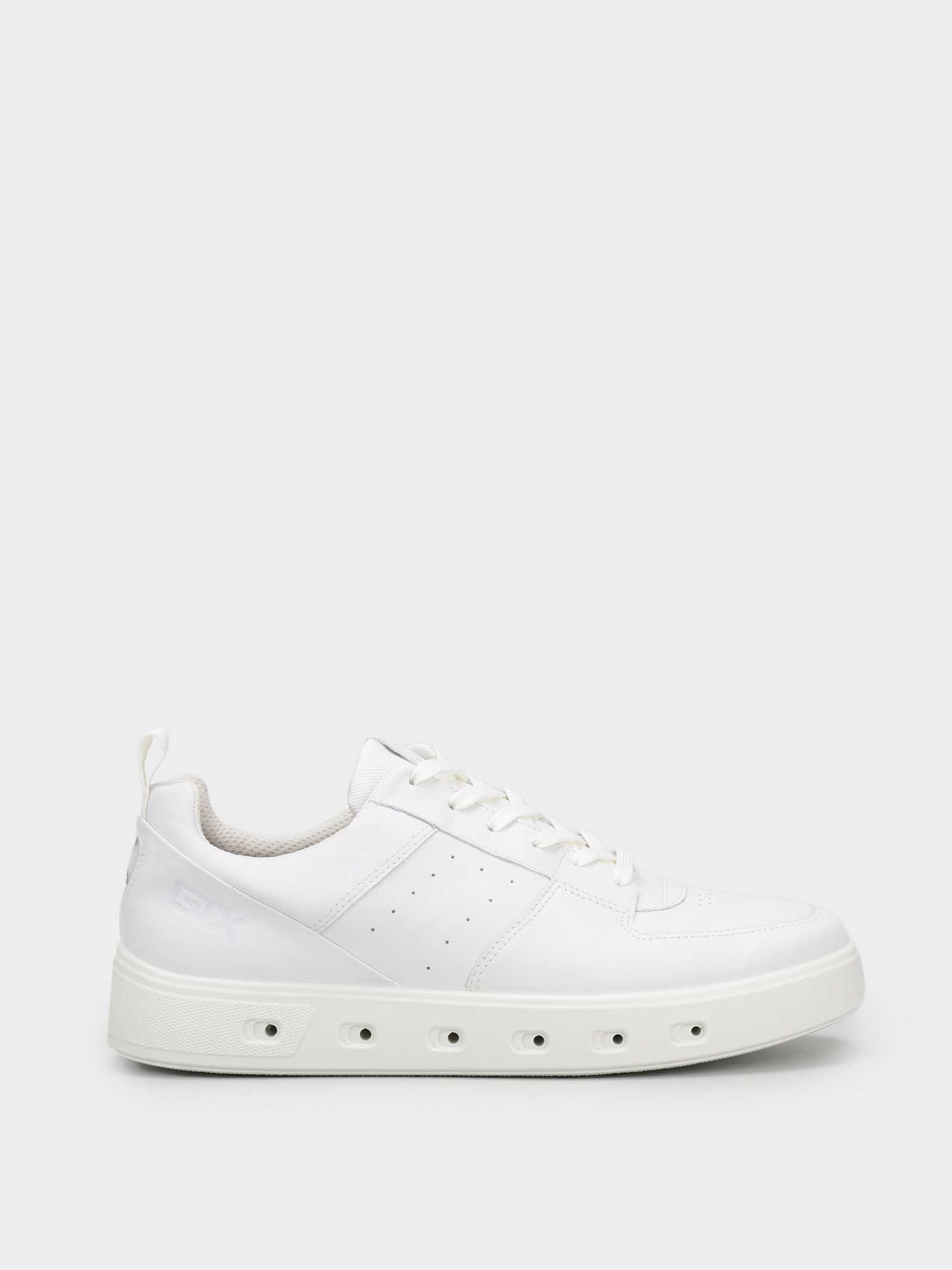 Кеды низкие Мужские ECCO