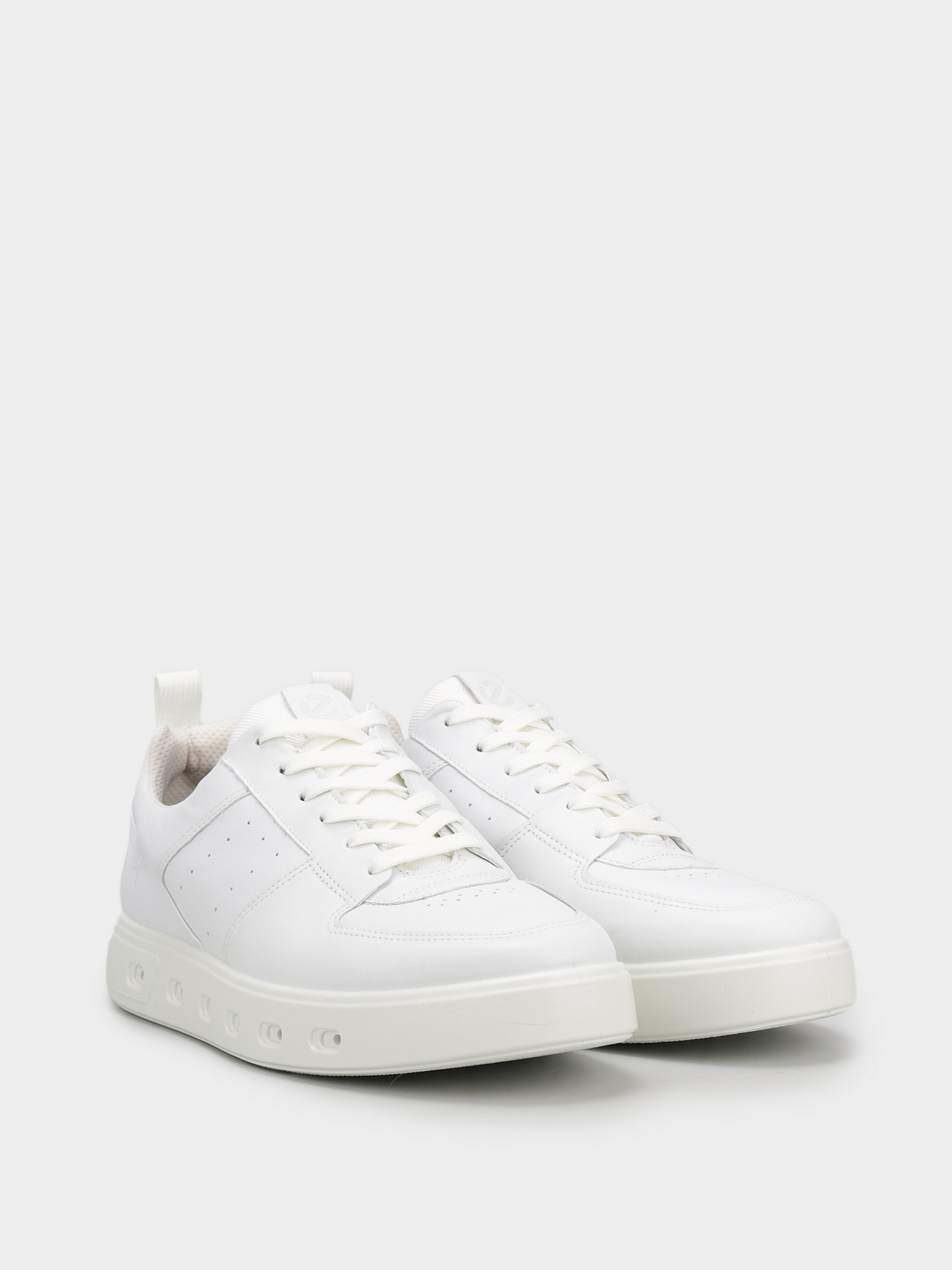 Кеды низкие Мужские ECCO