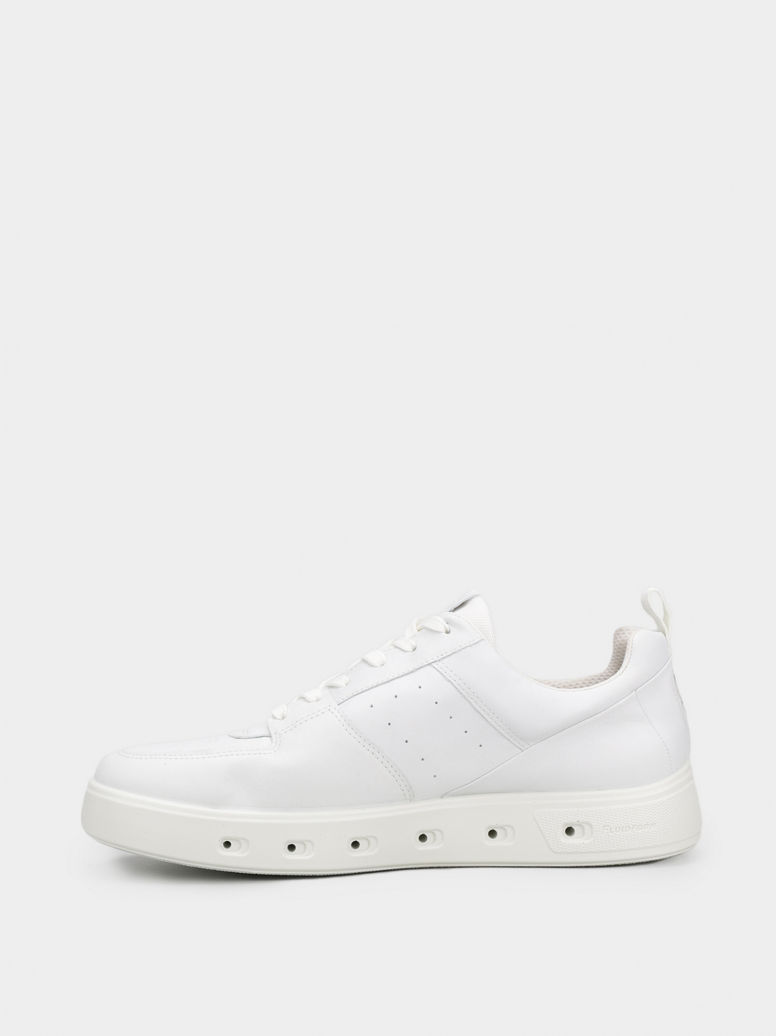 Кеды низкие Мужские ECCO