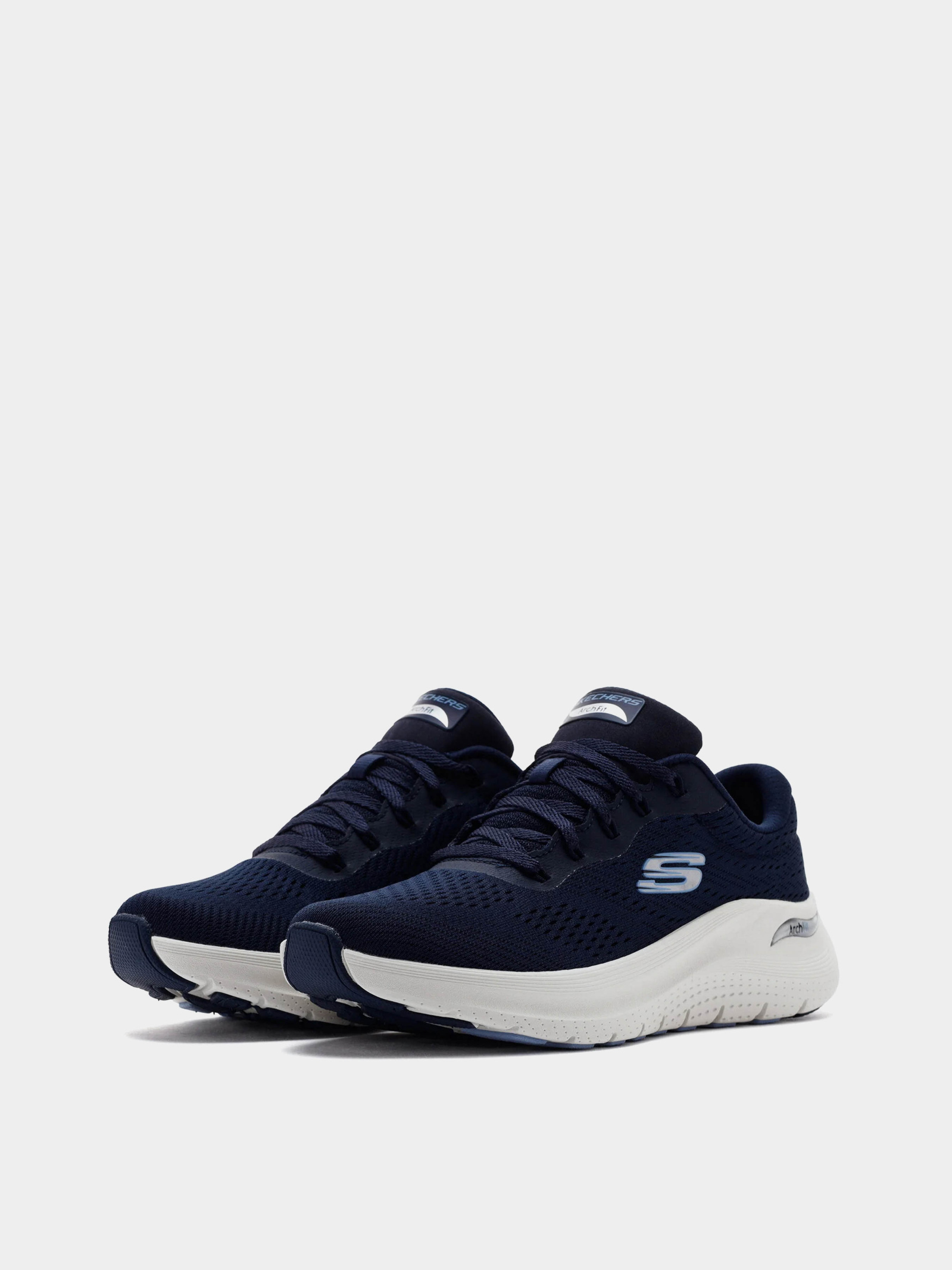Кросівки повсякденні Жіночі Skechers