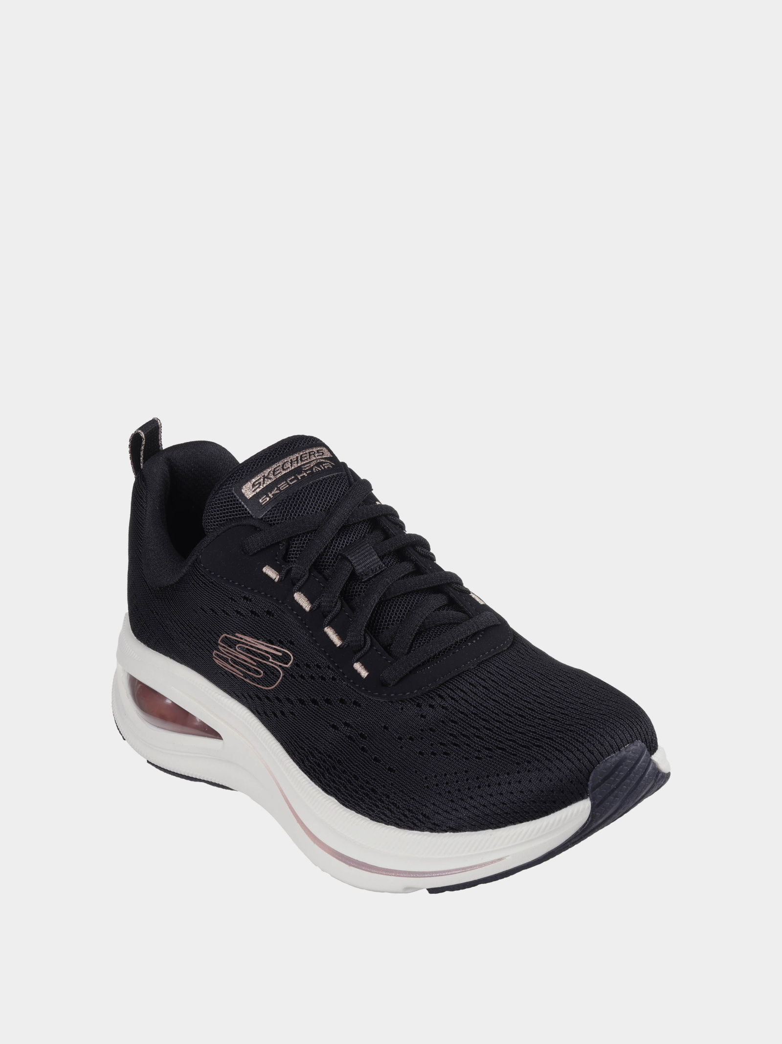 Кросівки повсякденні Жіночі Skechers