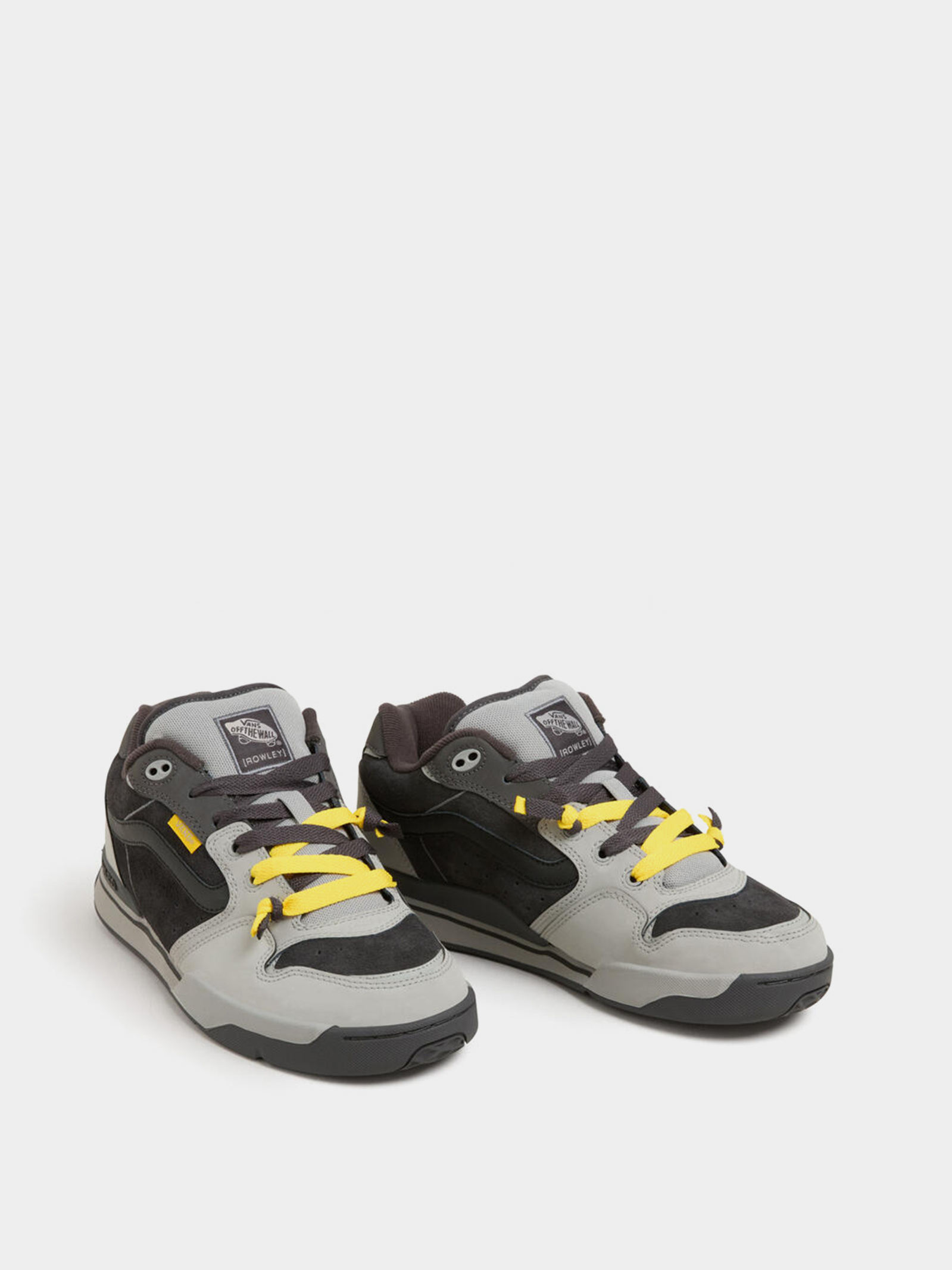 Кросівки Унісекс Vans