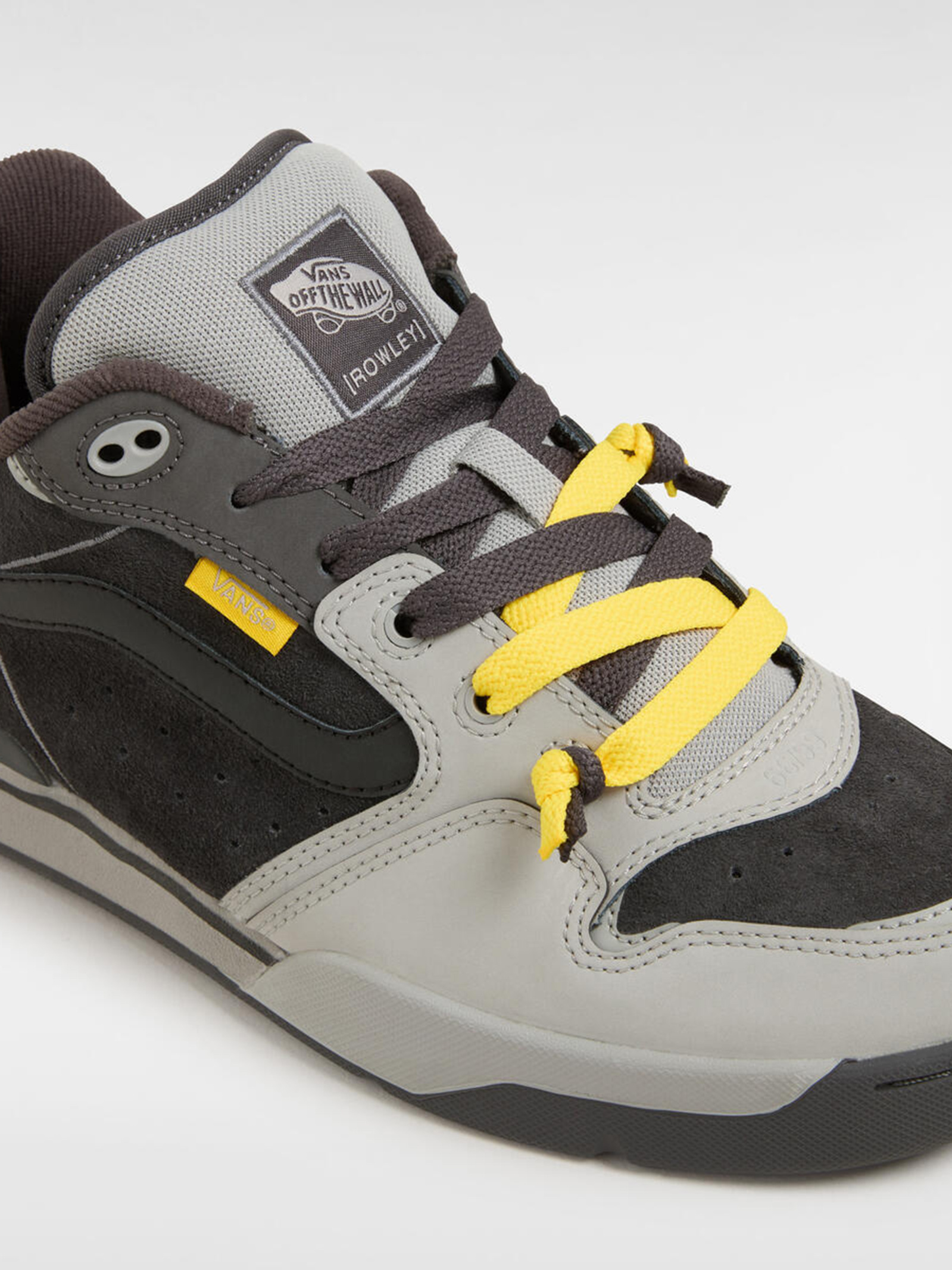 Кросівки Унісекс Vans