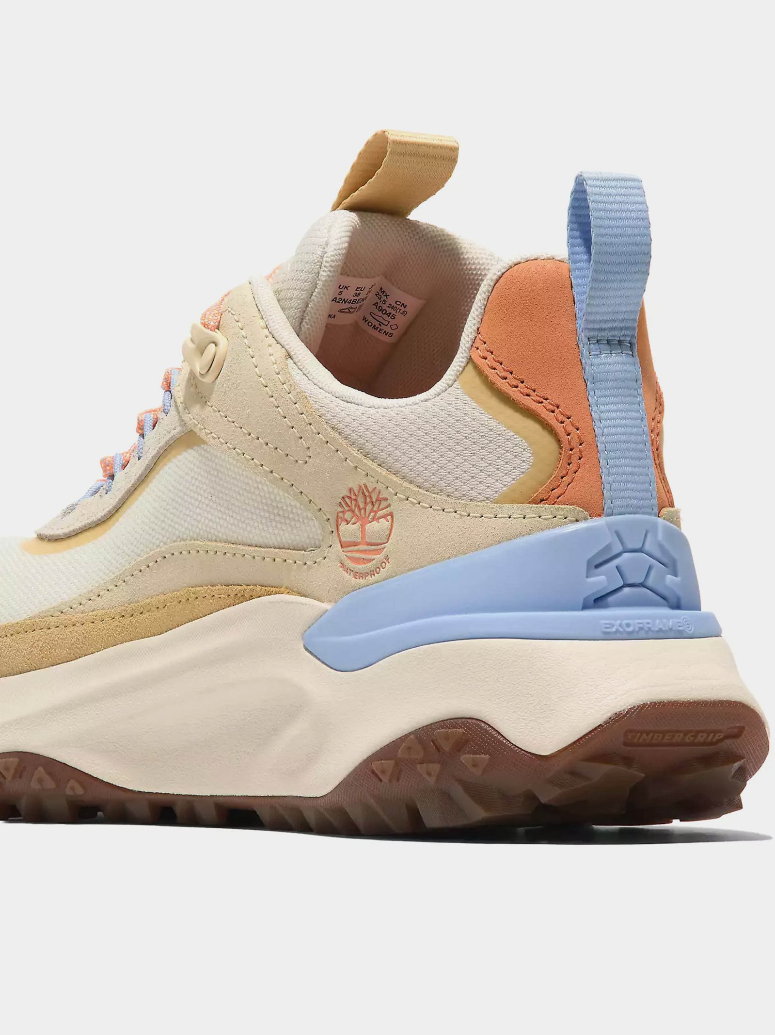 Кросівки аутдор Жіночі Timberland