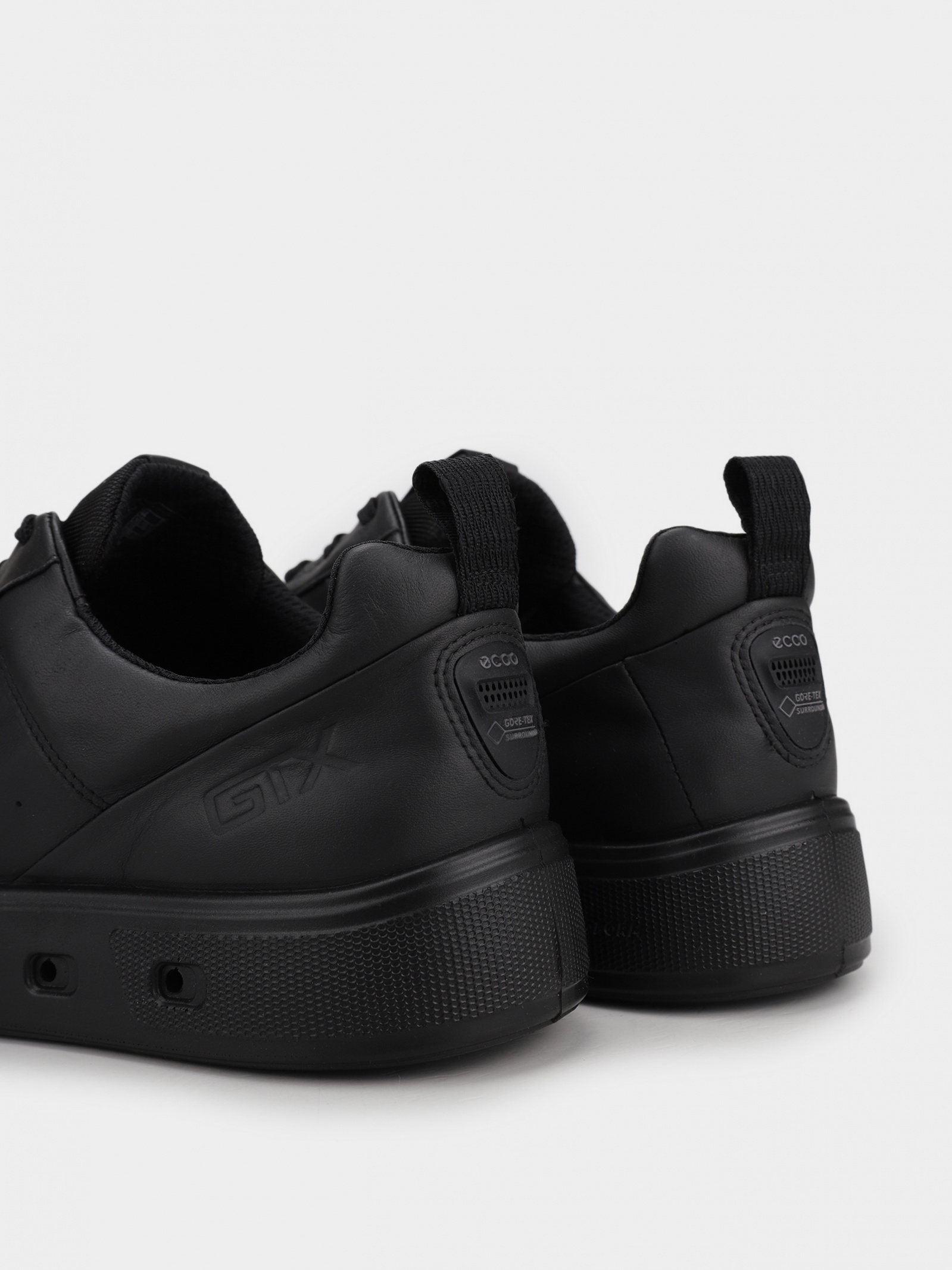 Кеды низкие Мужские ECCO