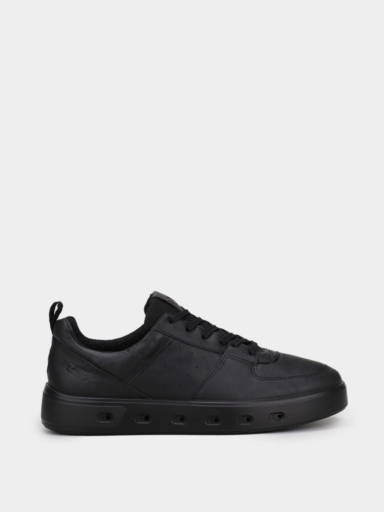 Кеды низкие Мужские ECCO