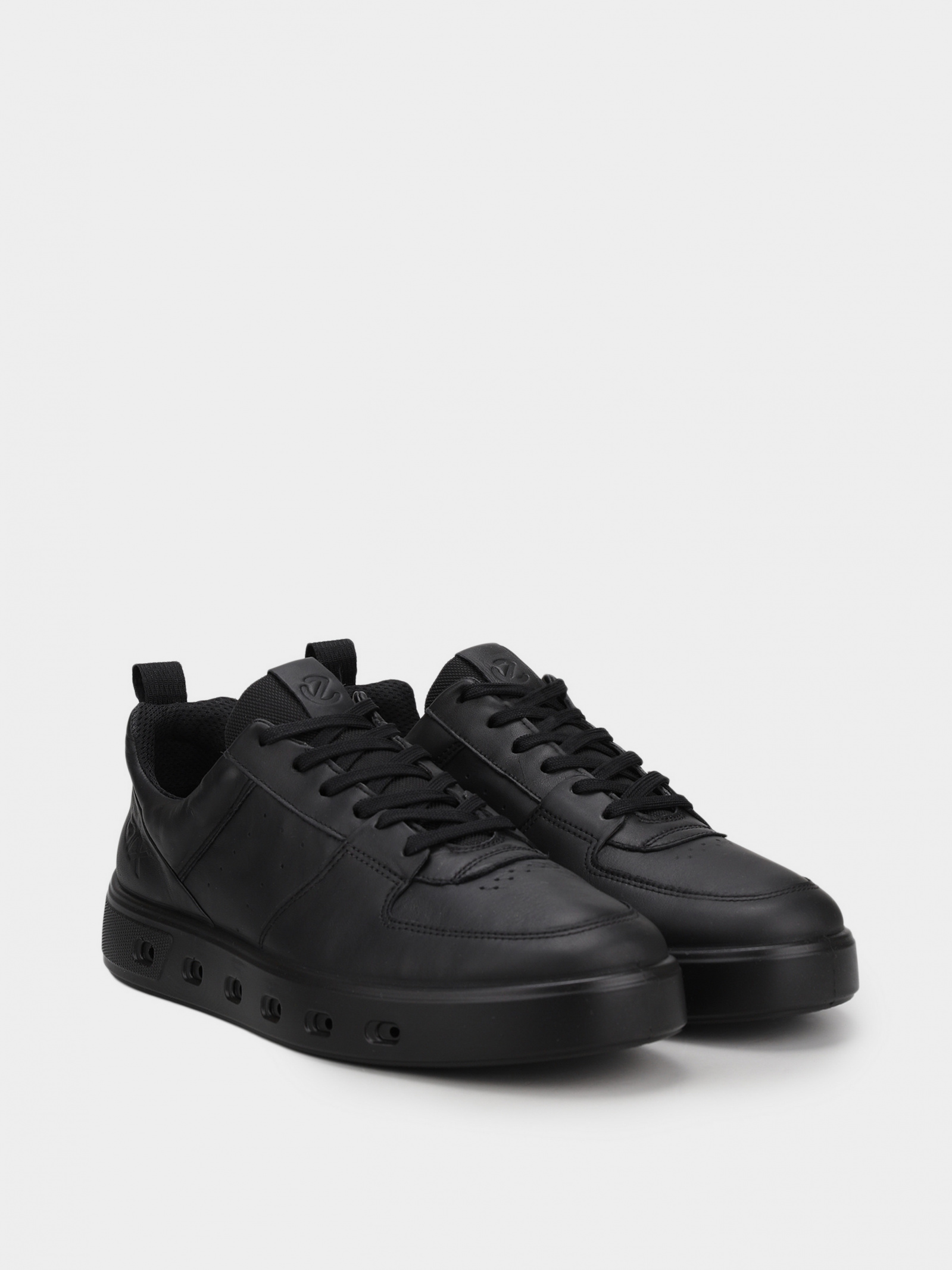 Кеды низкие Мужские ECCO