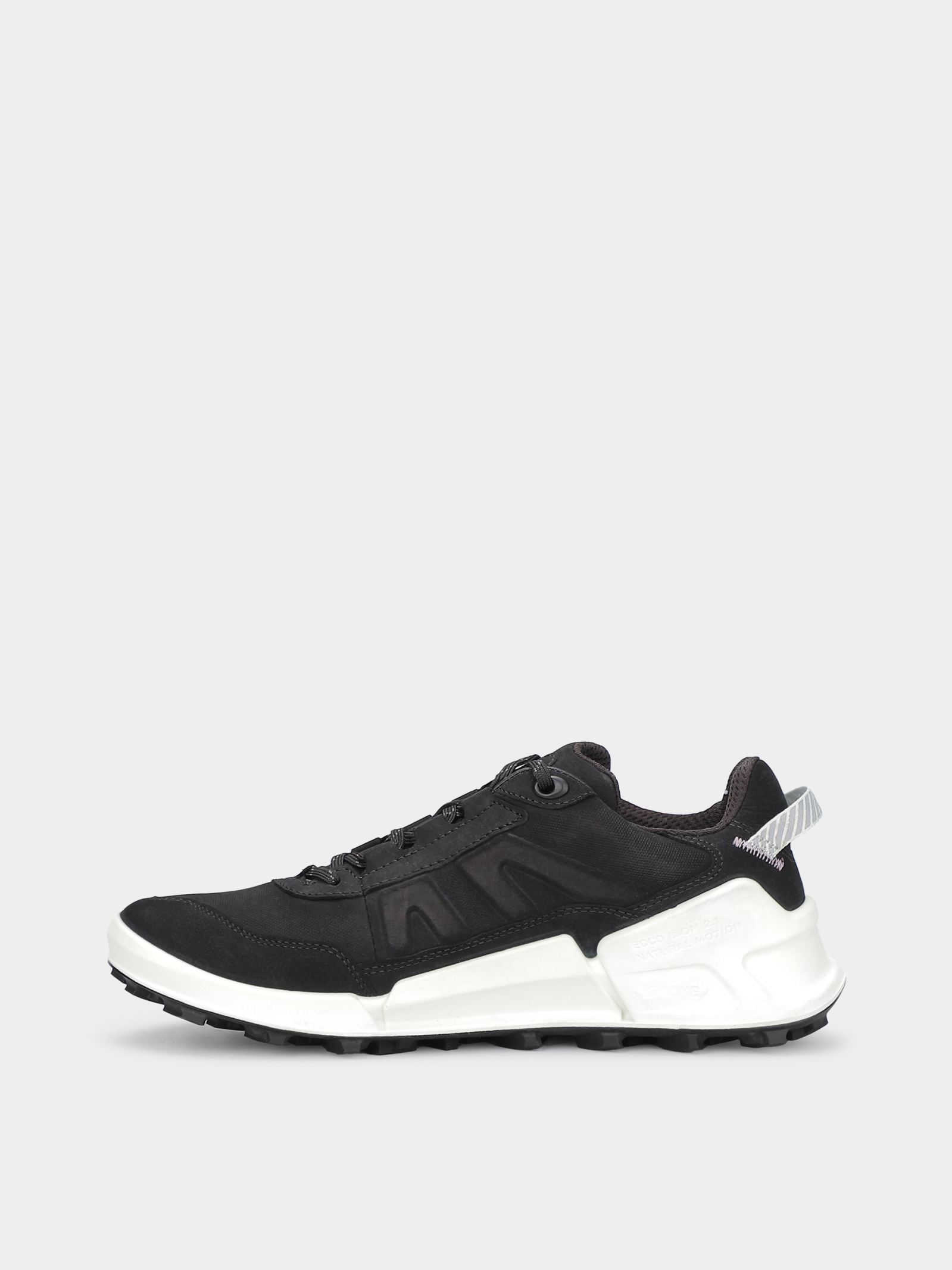 Casual Sneakers Women's ECCO