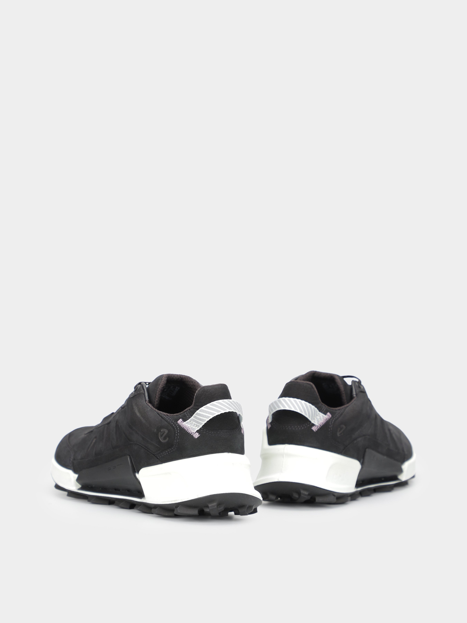 Casual Sneakers Women's ECCO