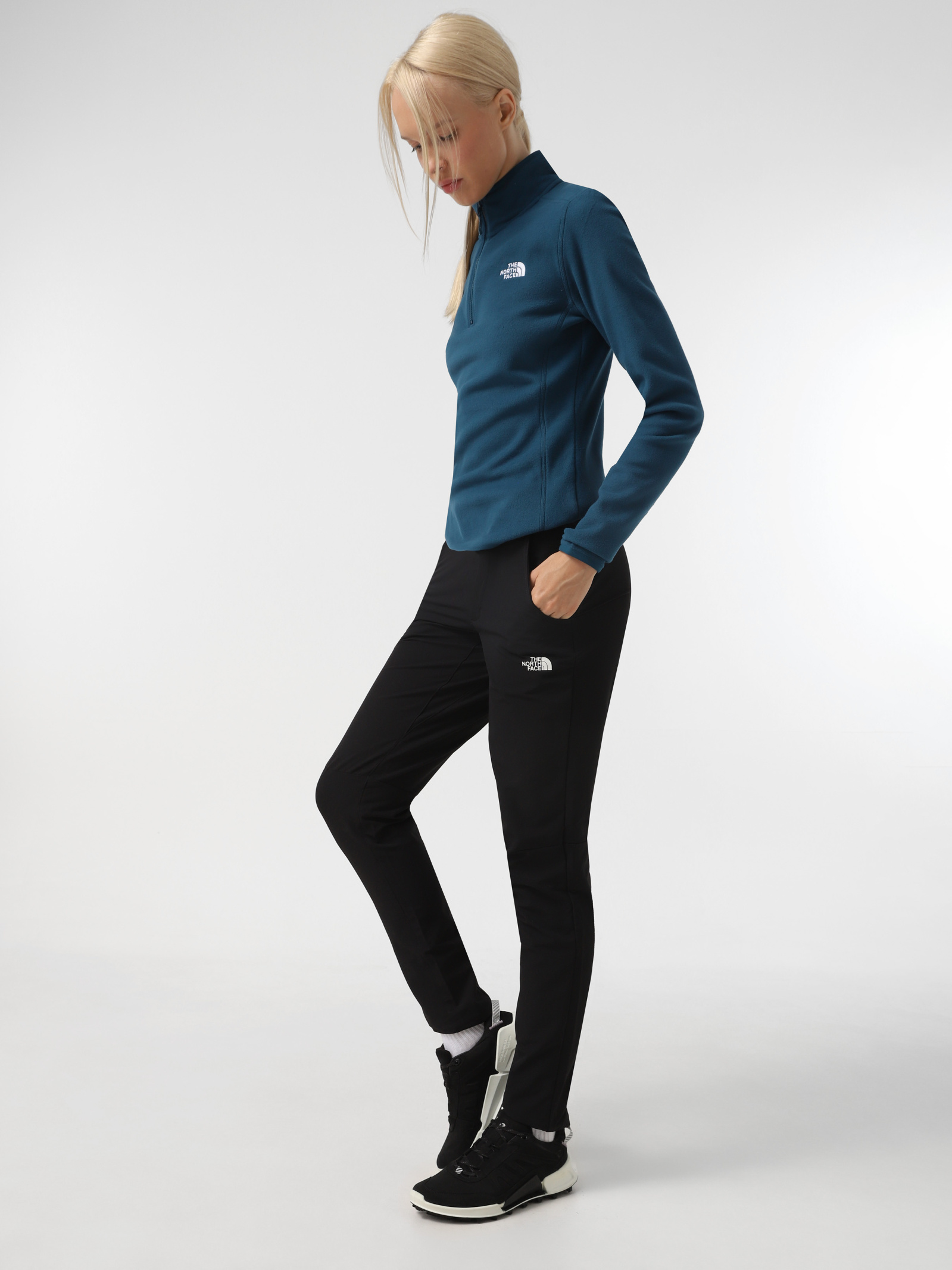 Casual Sneakers Women's ECCO