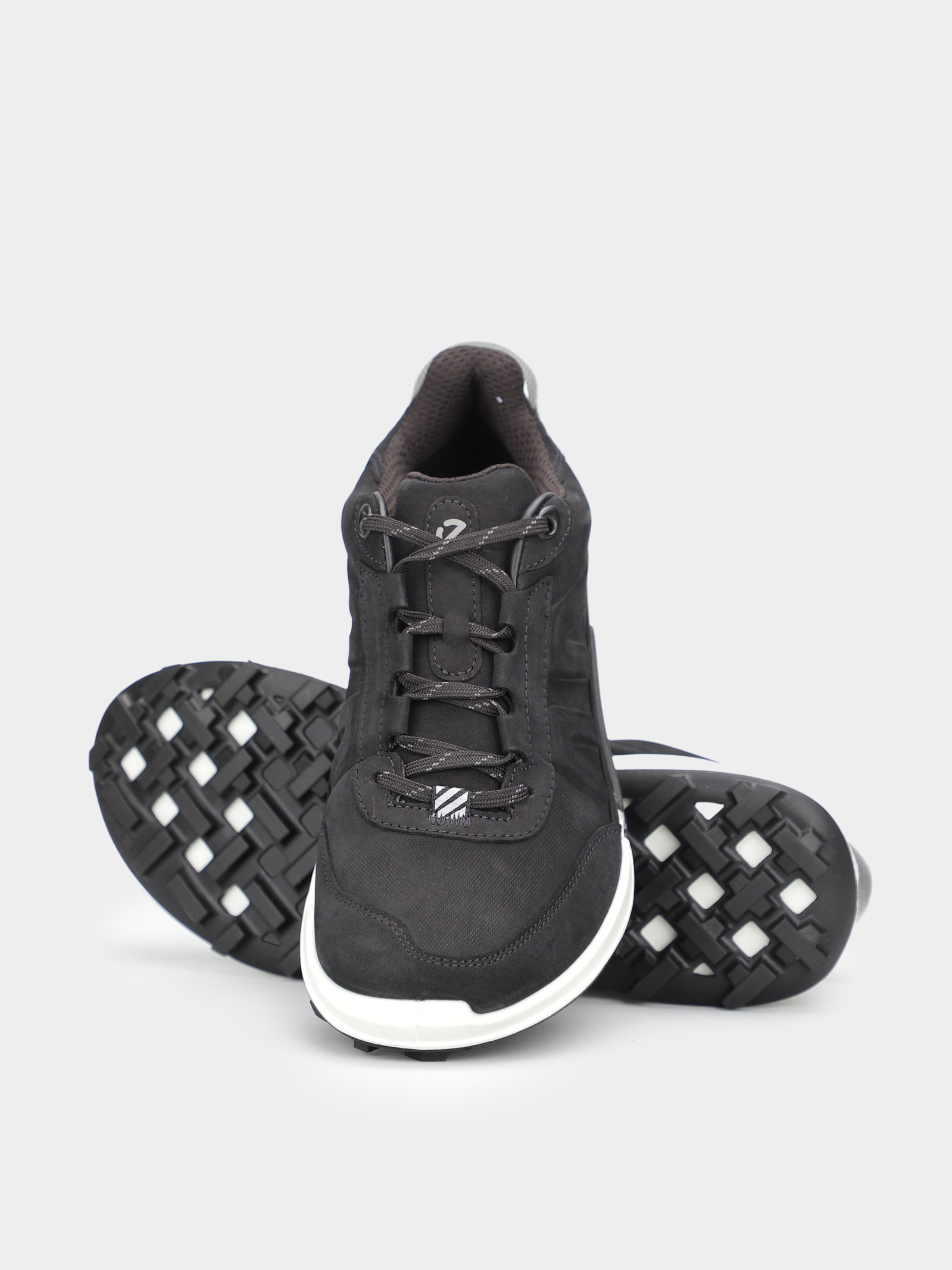 Casual Sneakers Women's ECCO