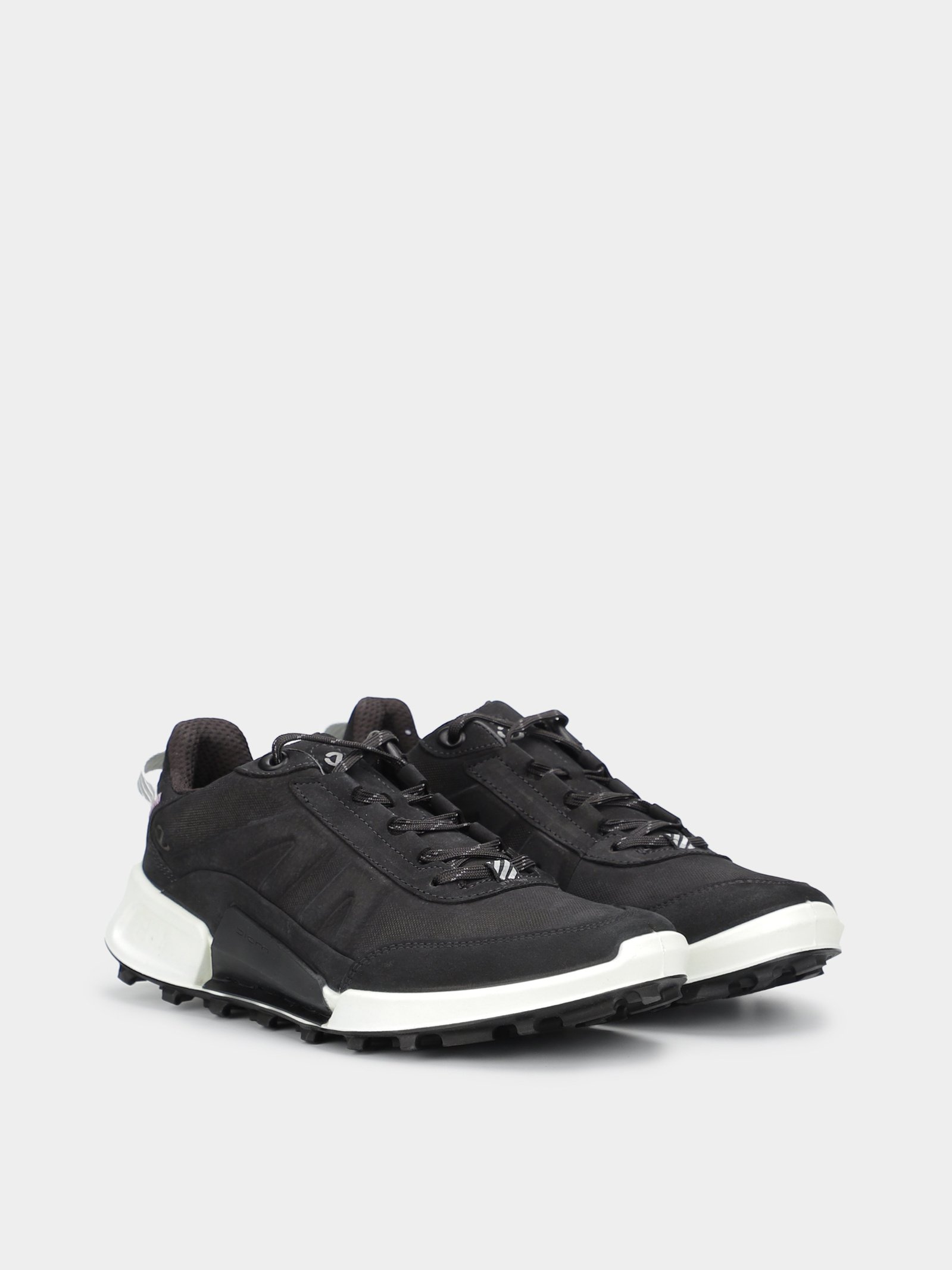 Casual Sneakers Women's ECCO