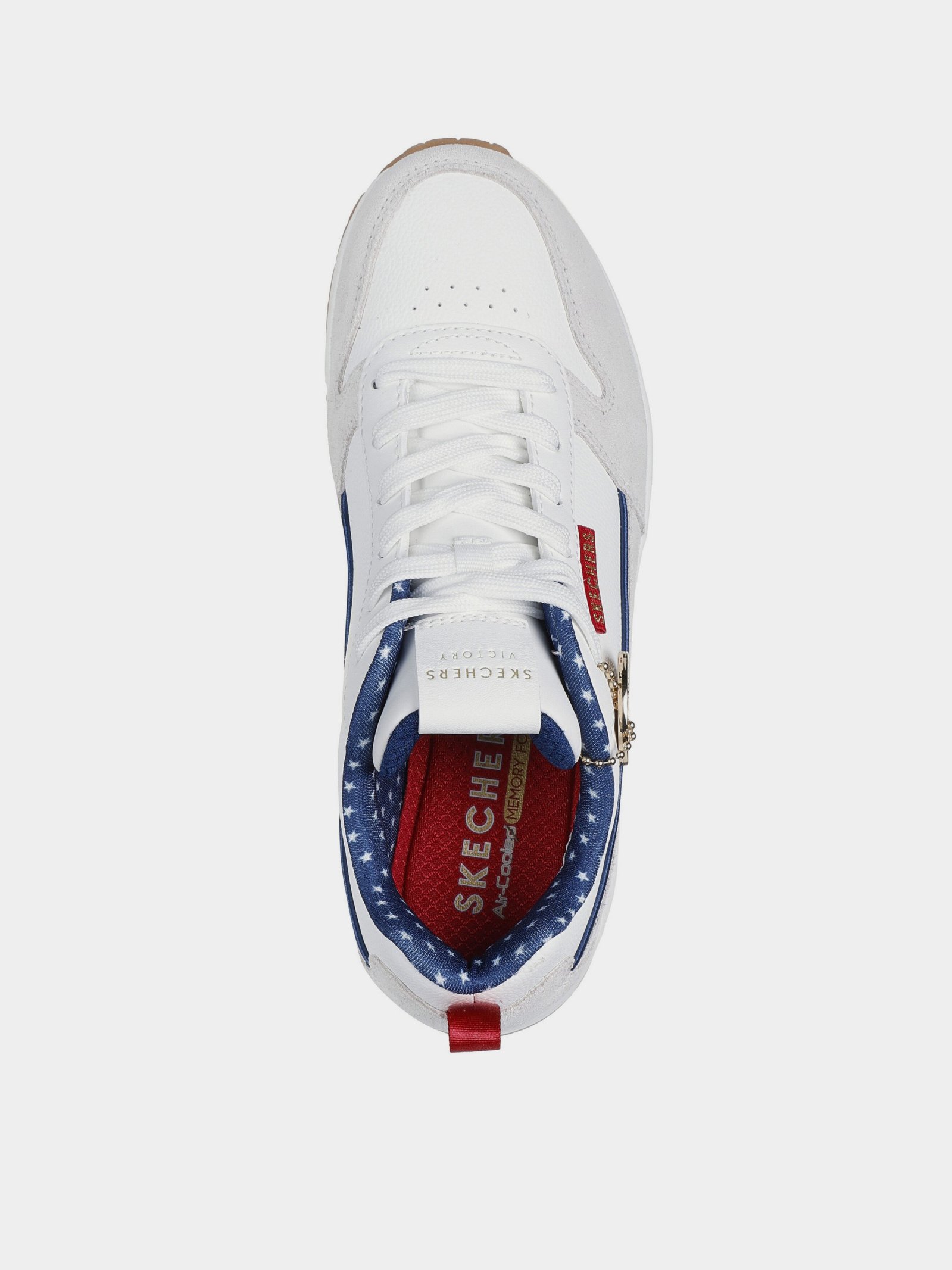 Кроссовки повседневные Женские Skechers
