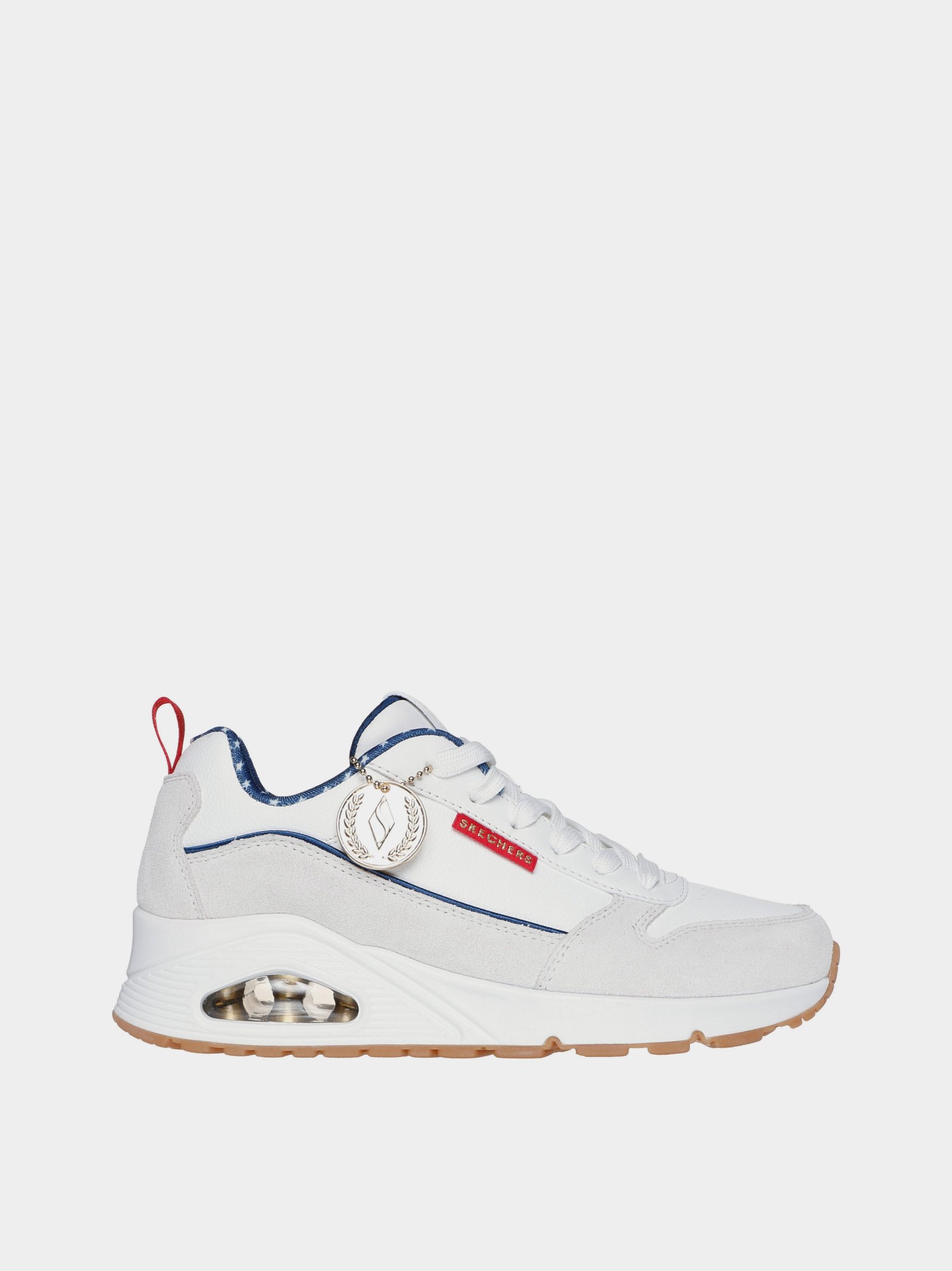 Кроссовки повседневные Женские Skechers