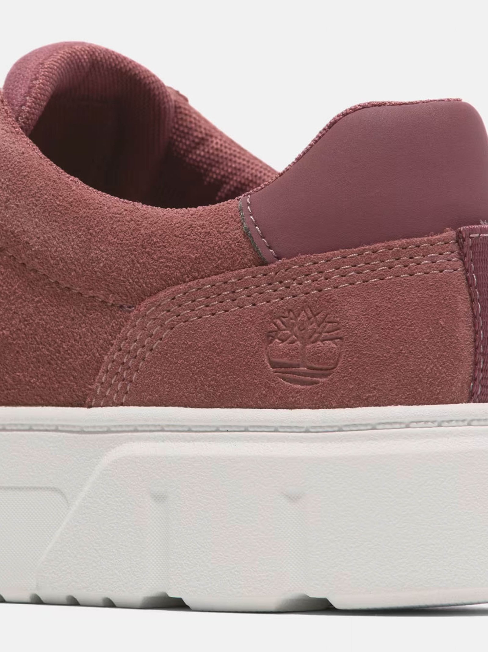 Кеды низкие Женские Timberland