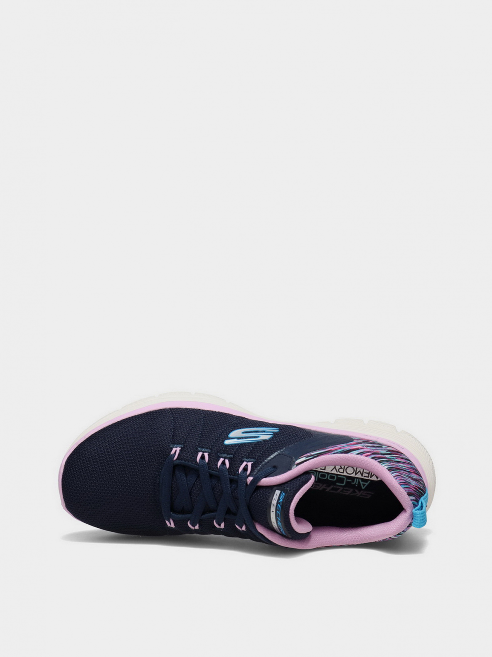 Кросівки повсякденні Жіночі Skechers