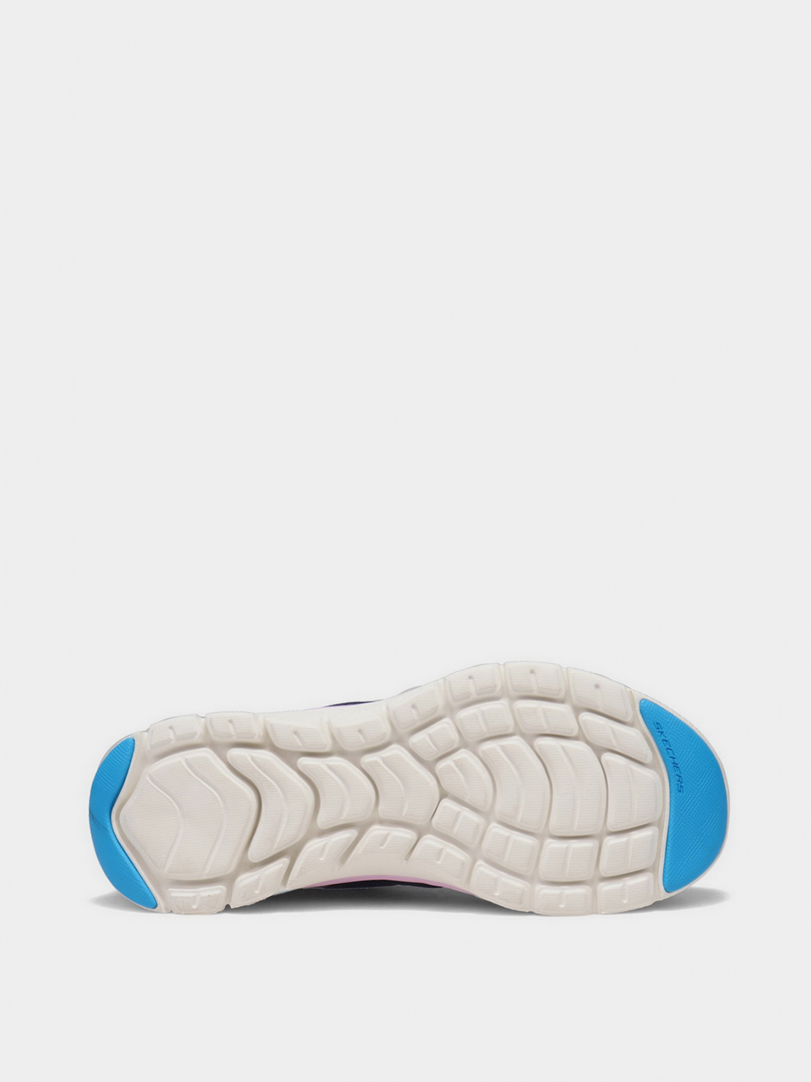 Кросівки повсякденні Жіночі Skechers