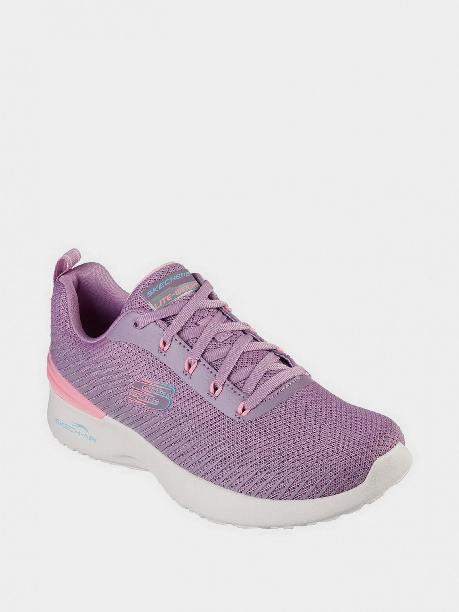 Кроссовки повседневные Женские Skechers
