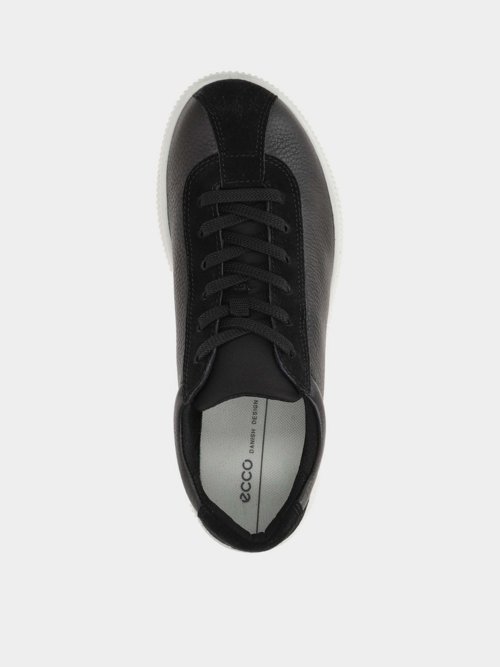 Low-Top Sneakers Women's ECCO