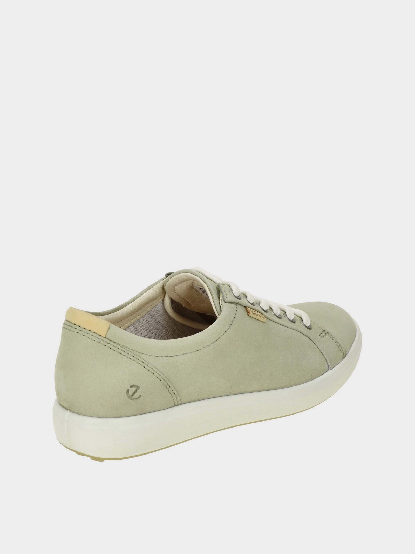Low-Top Sneakers Women's ECCO