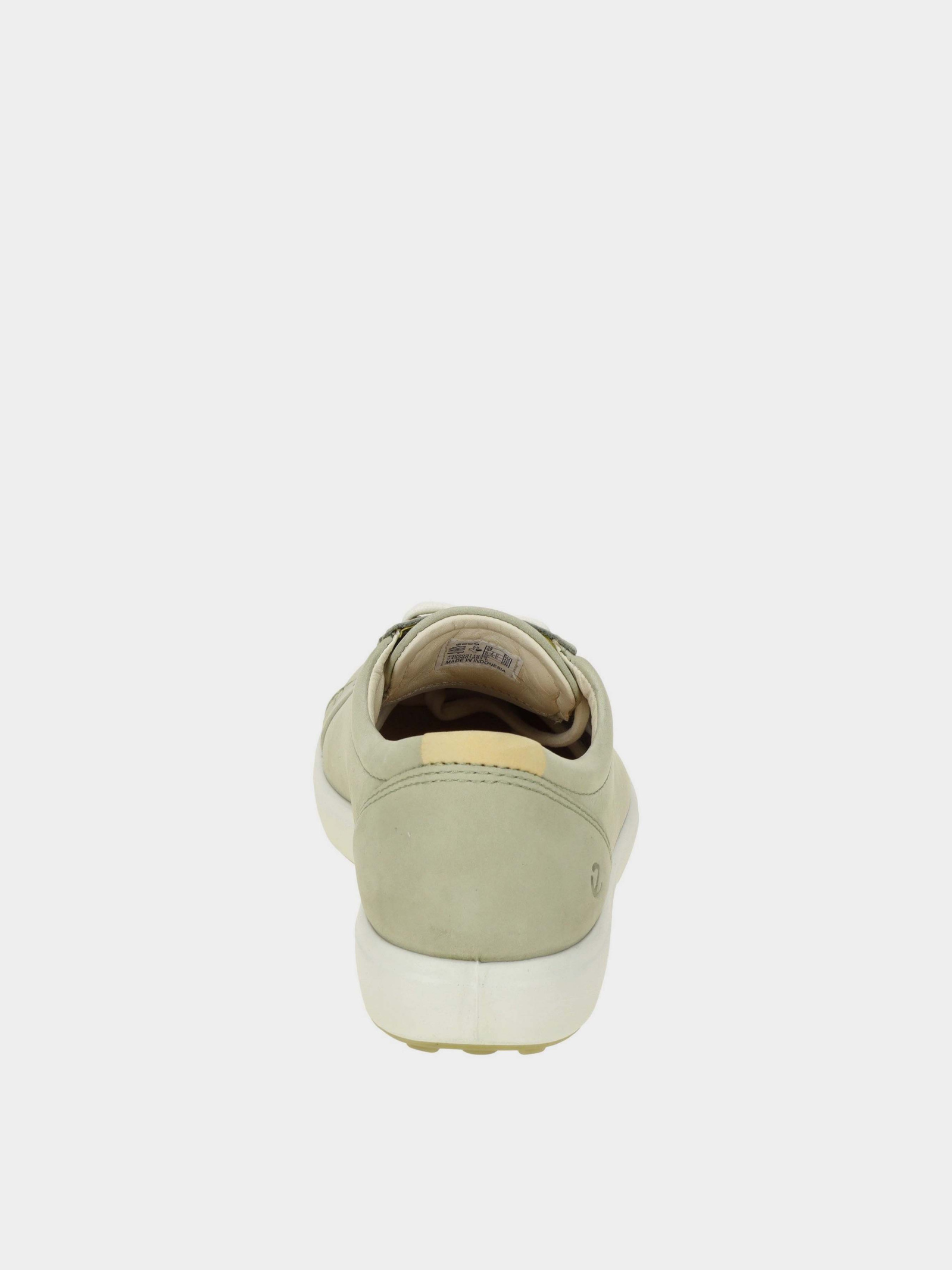 Low-Top Sneakers Women's ECCO