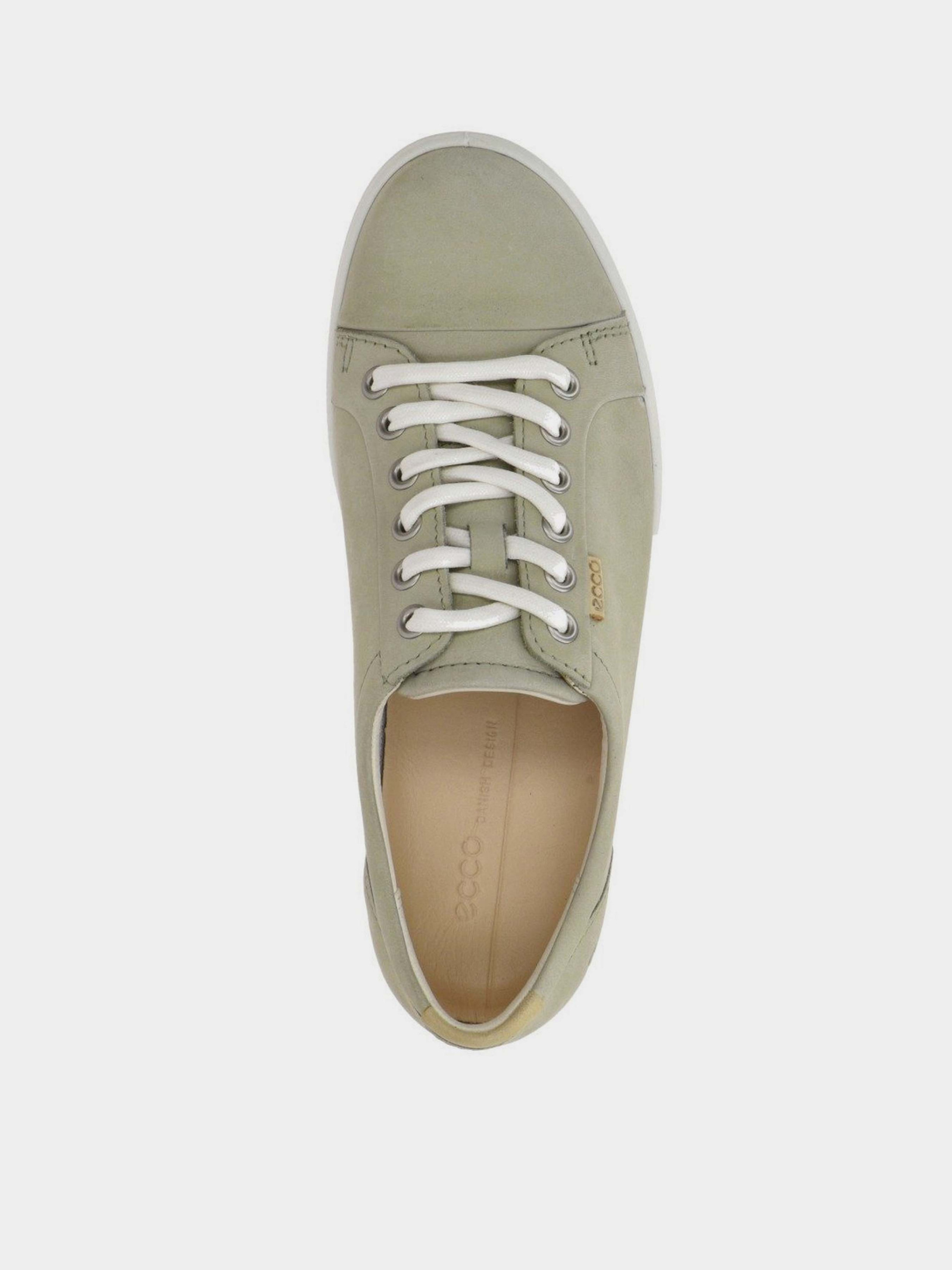 Low-Top Sneakers Women's ECCO