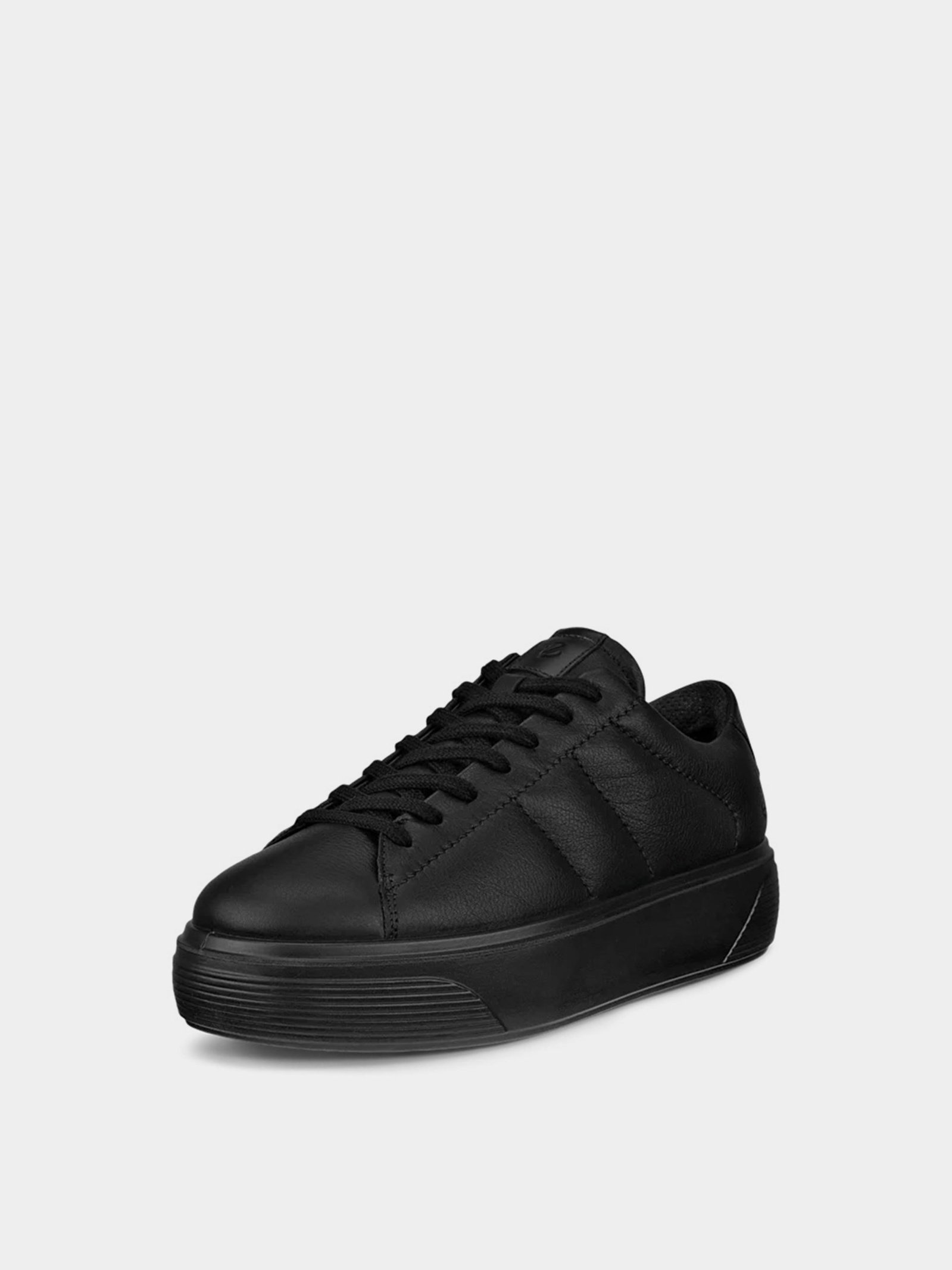 Low-Top Sneakers Women's ECCO