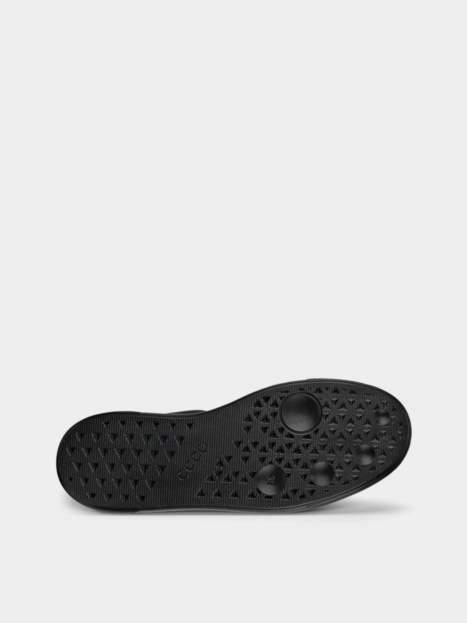 Low-Top Sneakers Women's ECCO