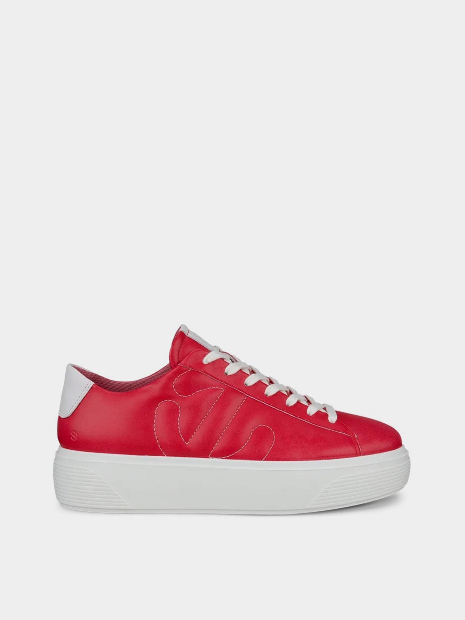 Кеды низкие Женские ECCO