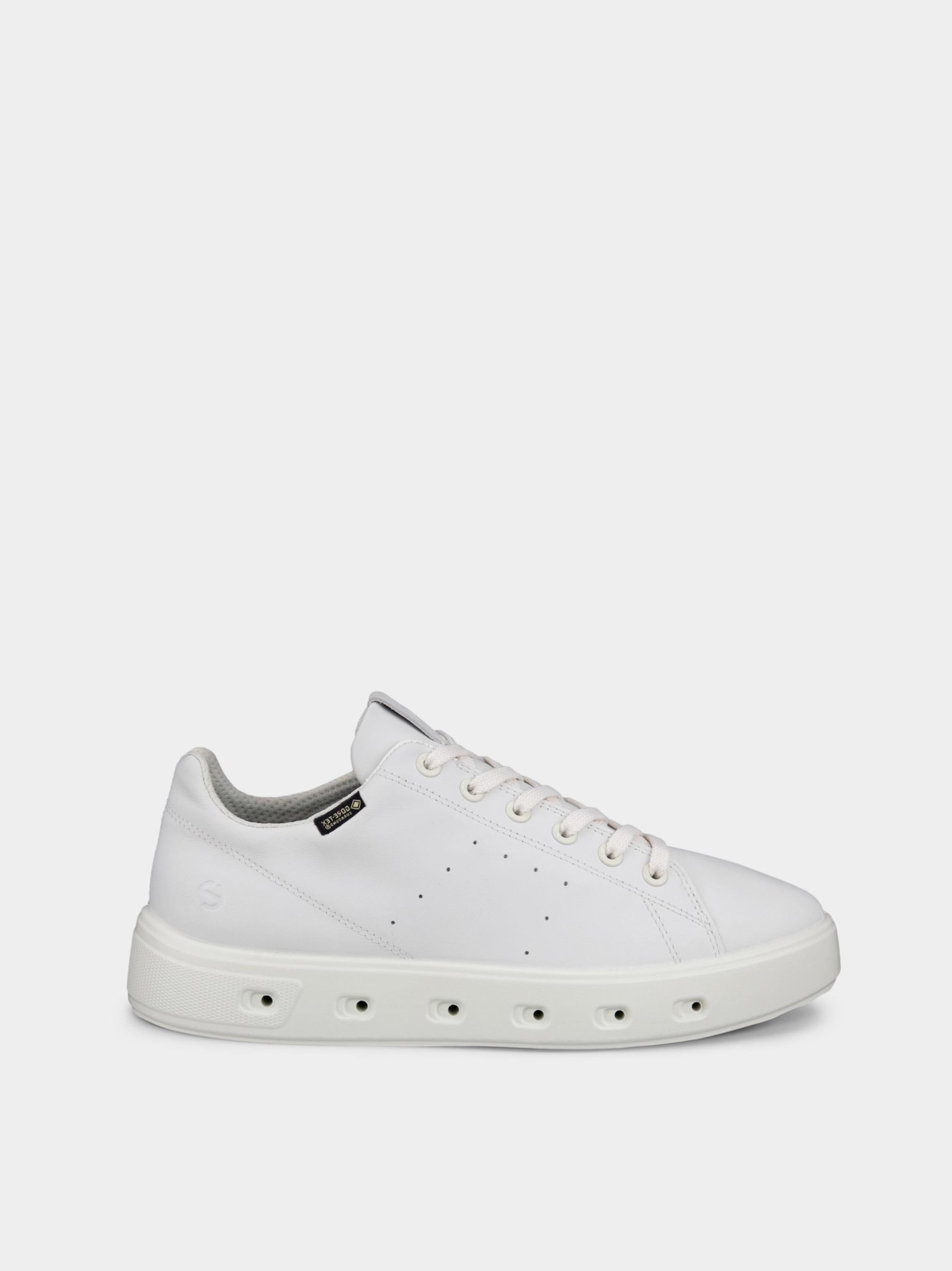 Кеды низкие Женские ECCO